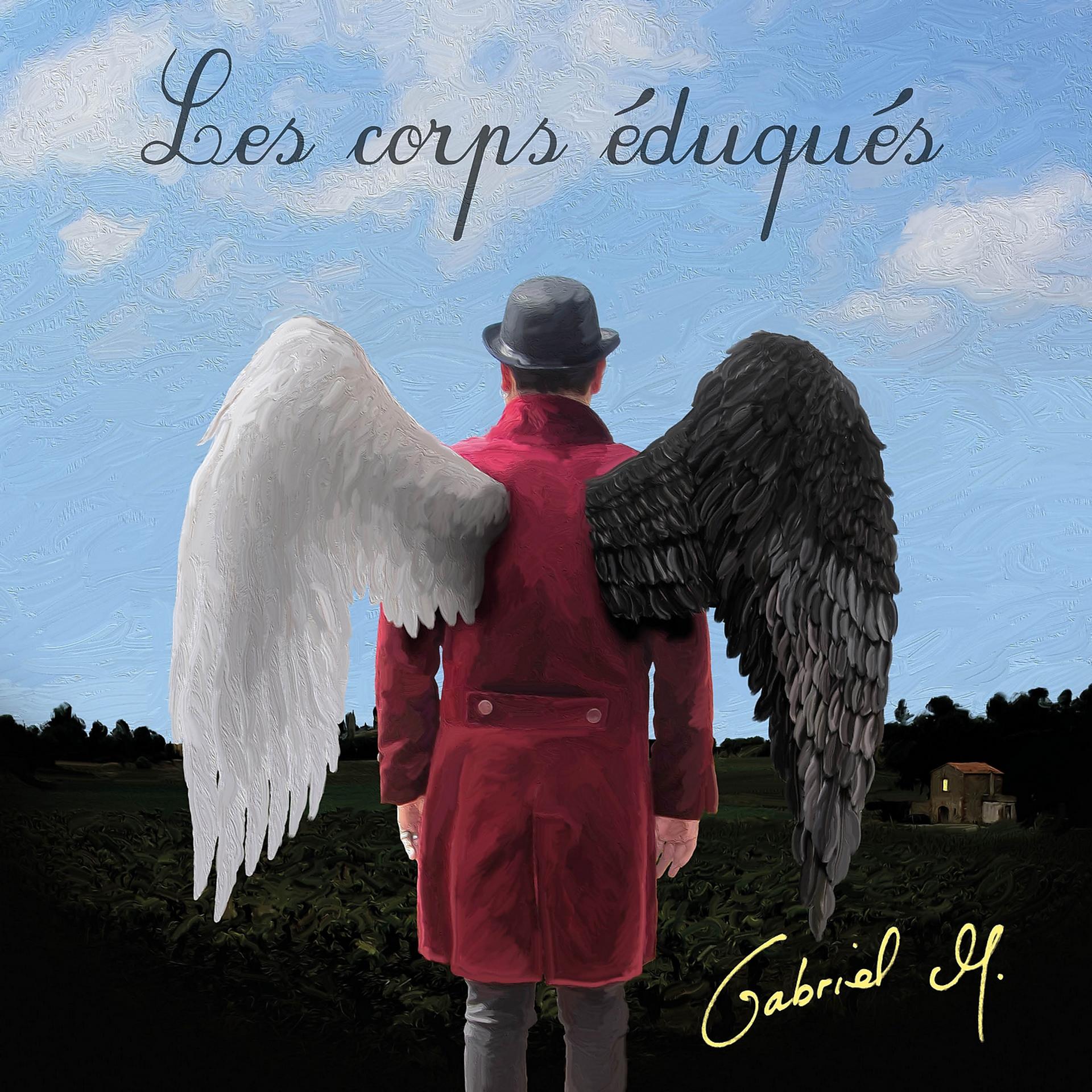 Постер альбома Les corps éduqués