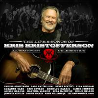 Постер альбома The Life & Songs Of Kris Kristofferson
