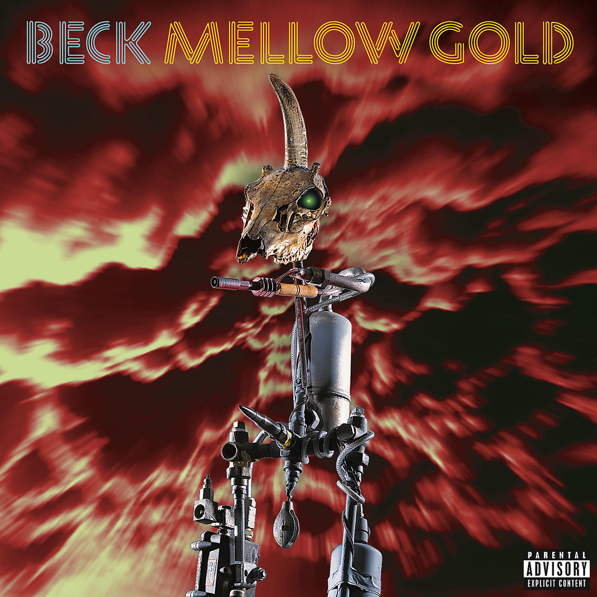 Постер альбома Mellow Gold