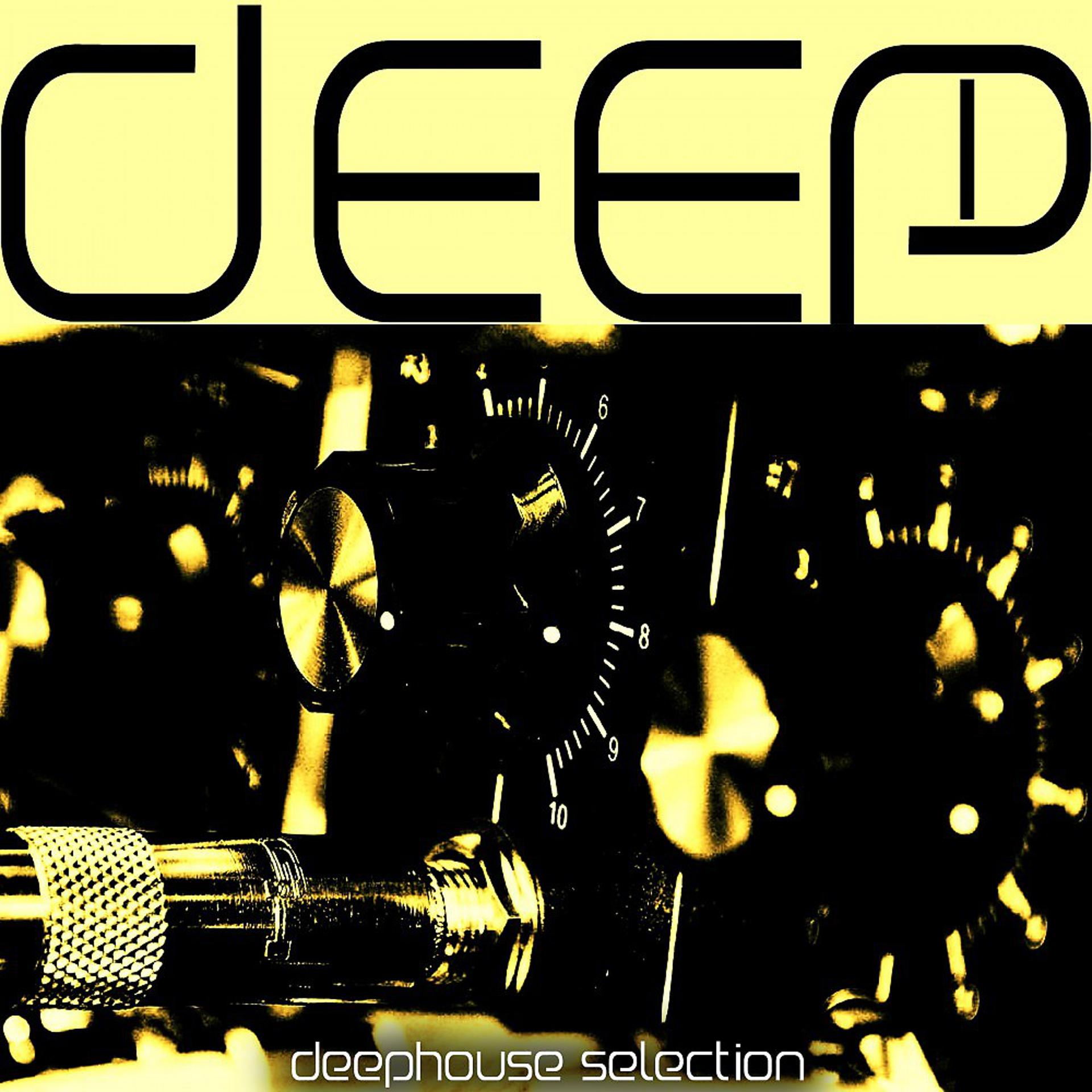 Постер альбома Deep, Vol. 1