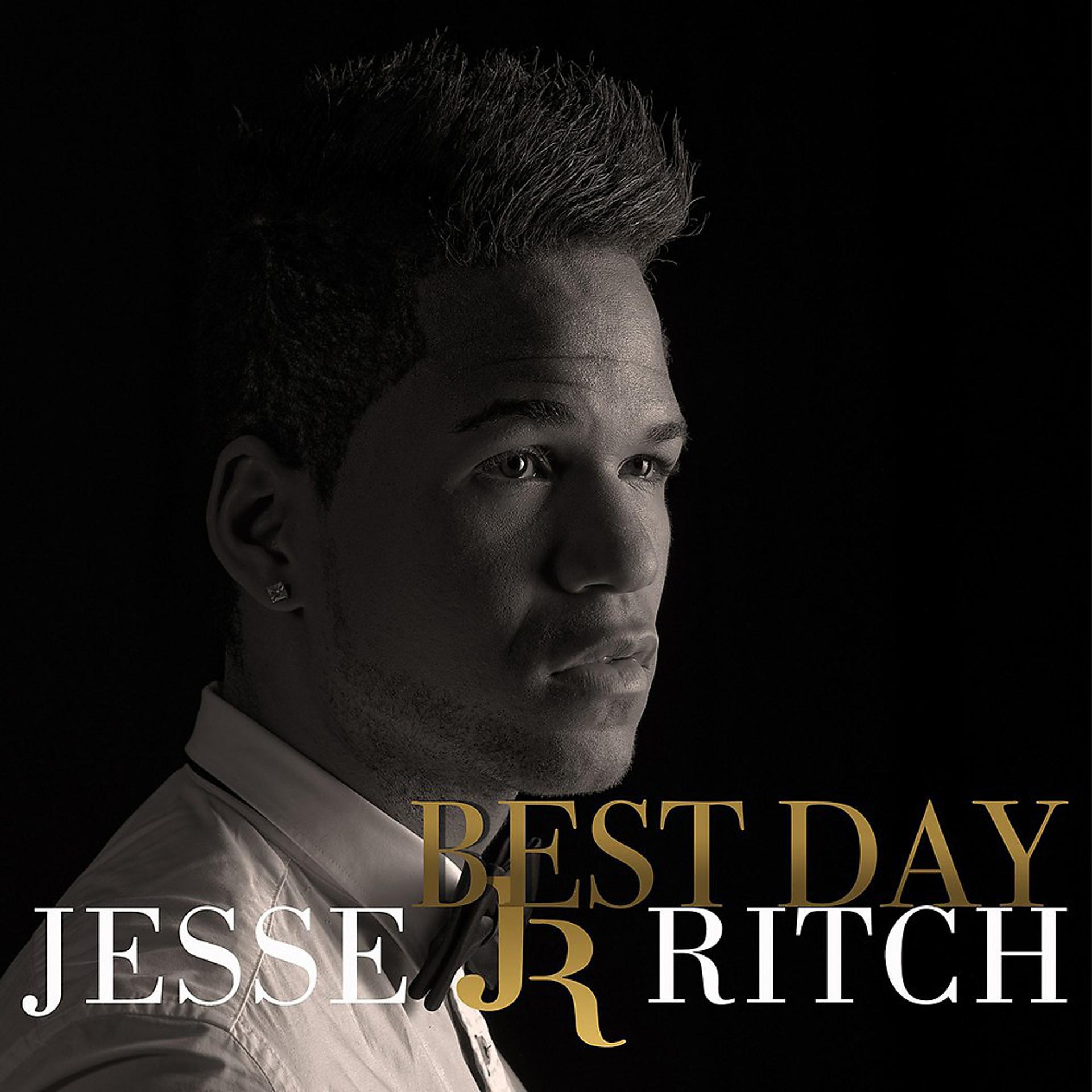 Постер альбома Best Day (Radio Edit) - Single
