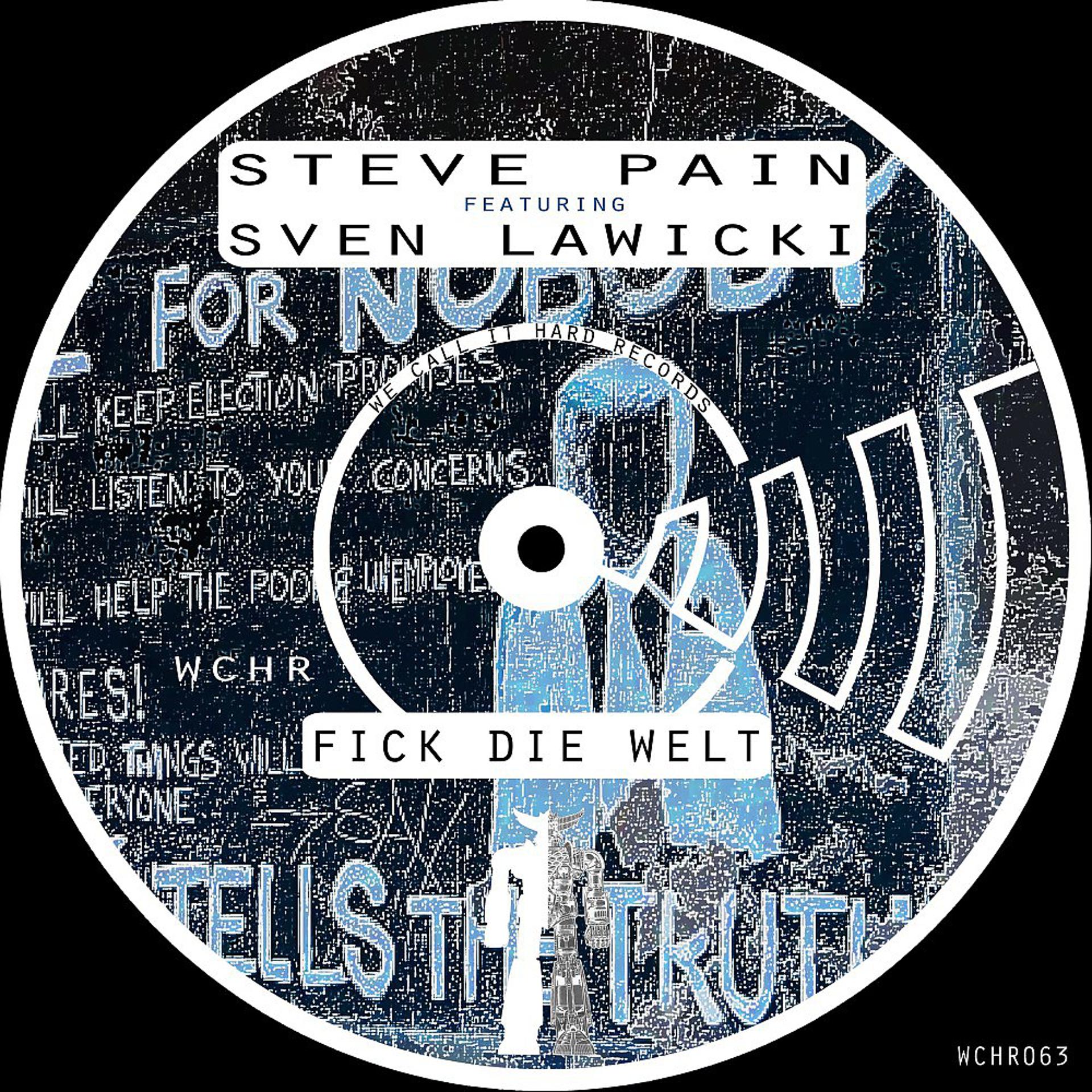 Постер альбома Fick die Welt