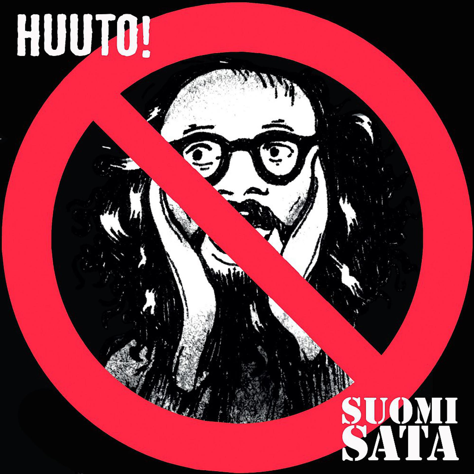 Постер альбома Suomi sata