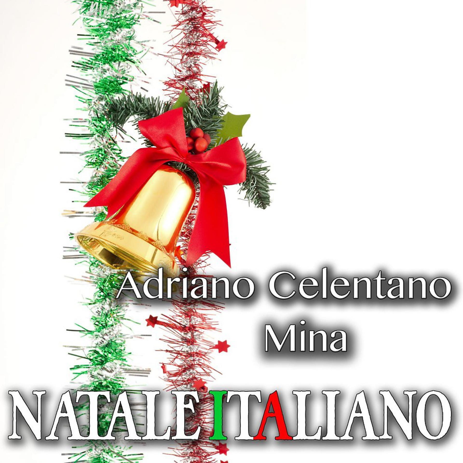 Постер альбома Natale Italiano (Versioni Originali)