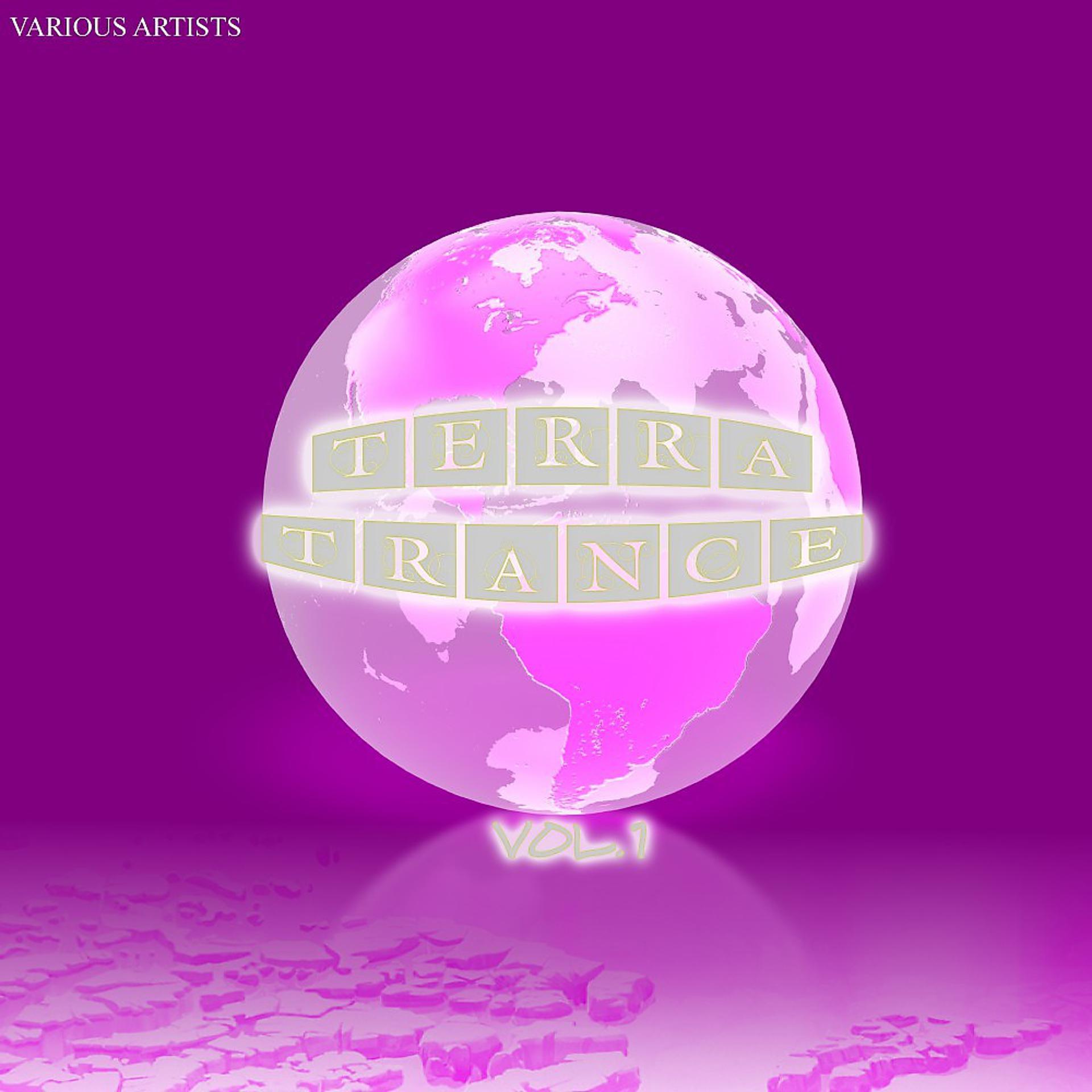 Постер альбома Terra Trance
