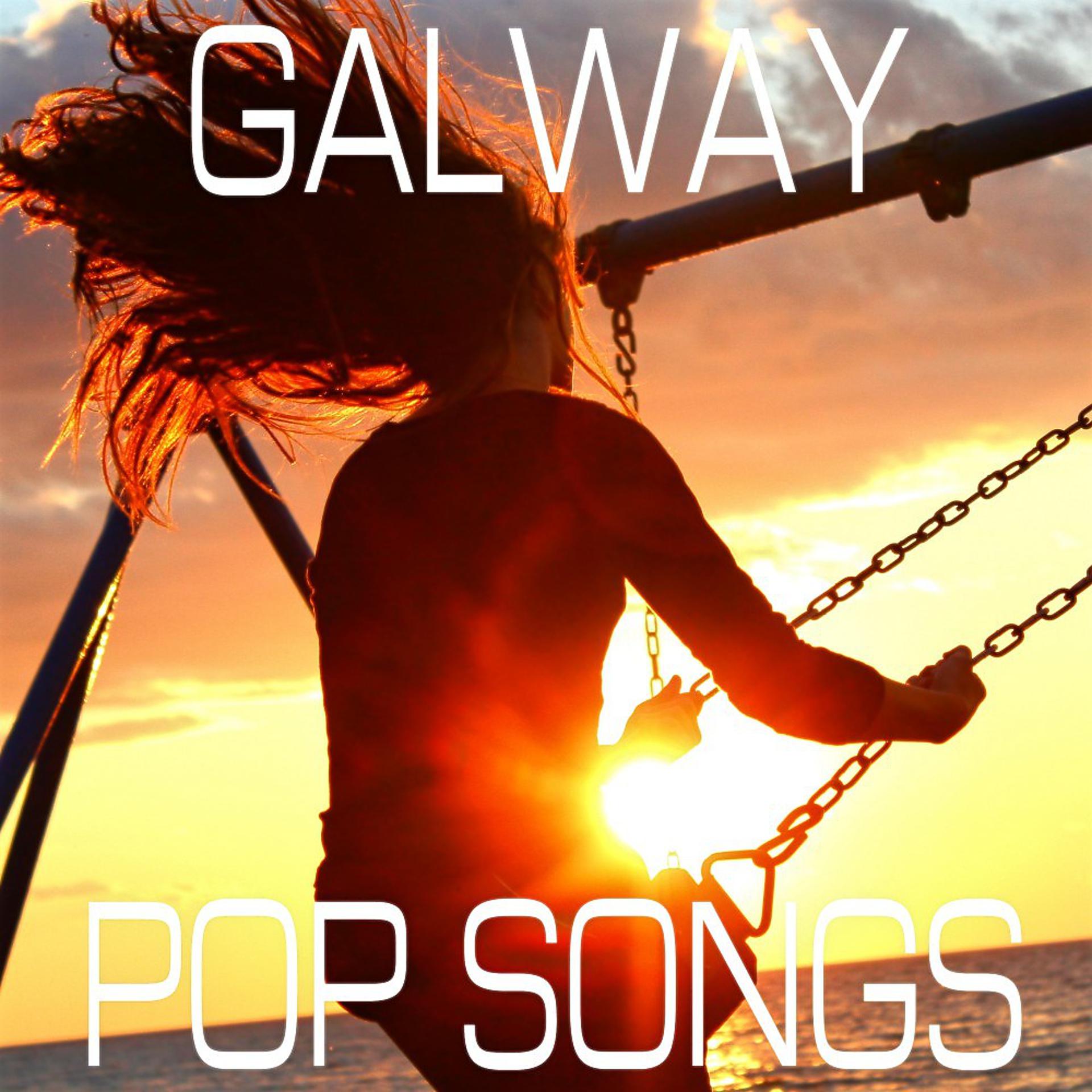Постер альбома Galway Pop Songs