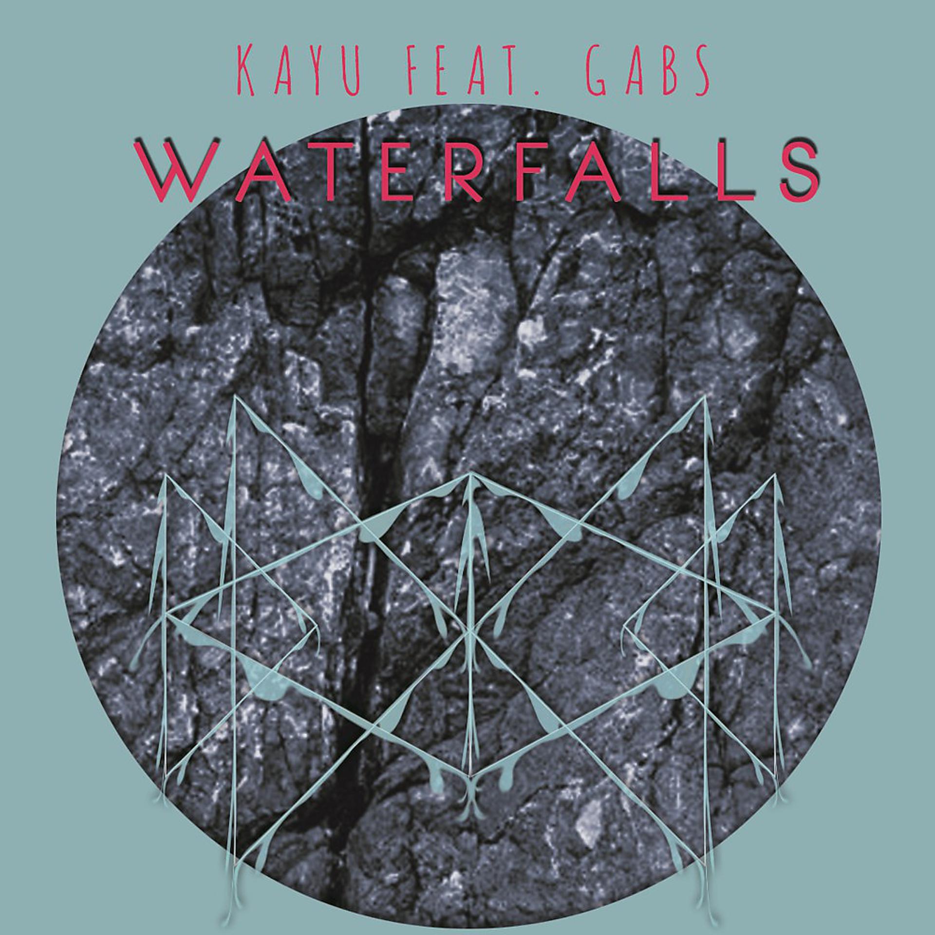 Постер альбома Waterfalls