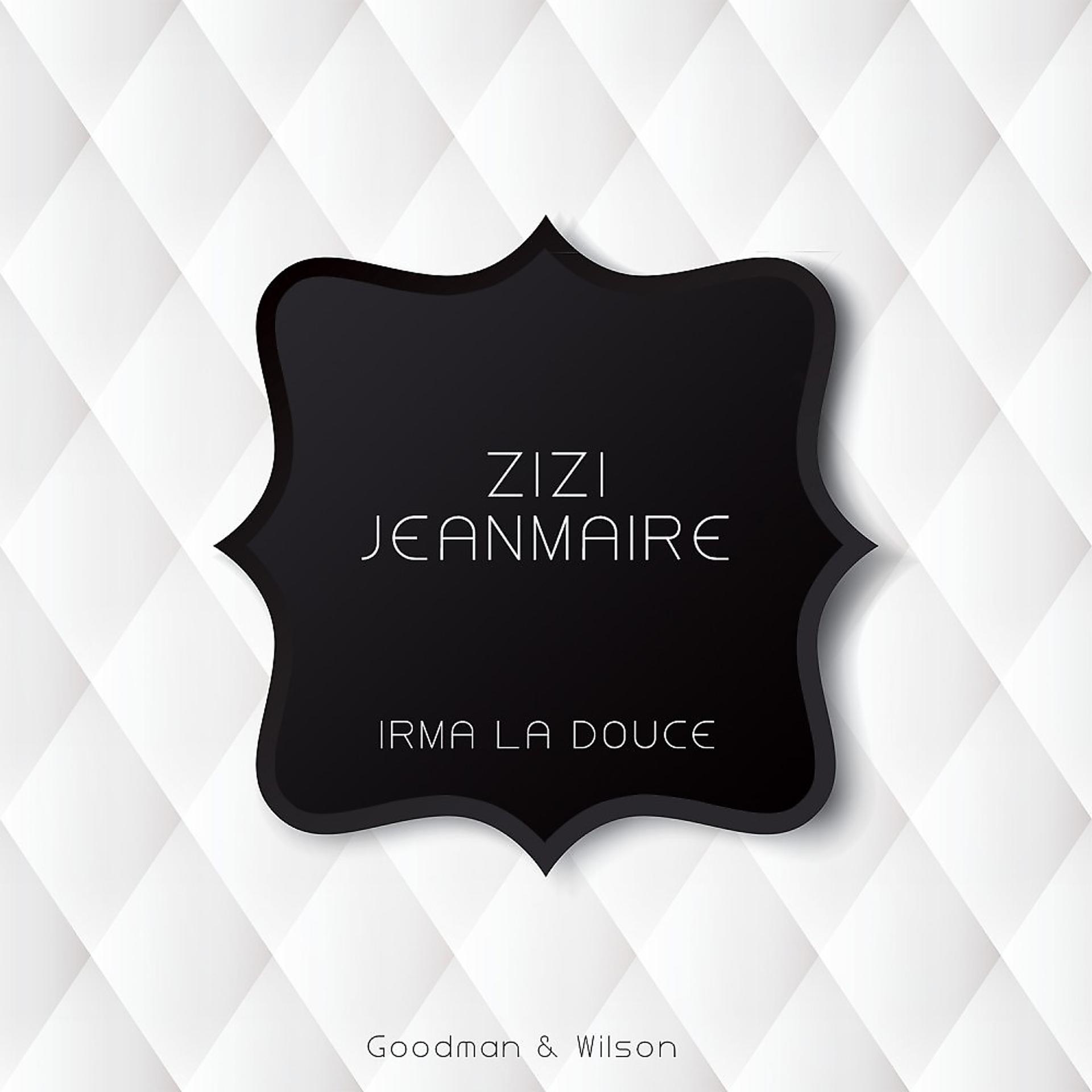 Постер альбома Irma La Douce