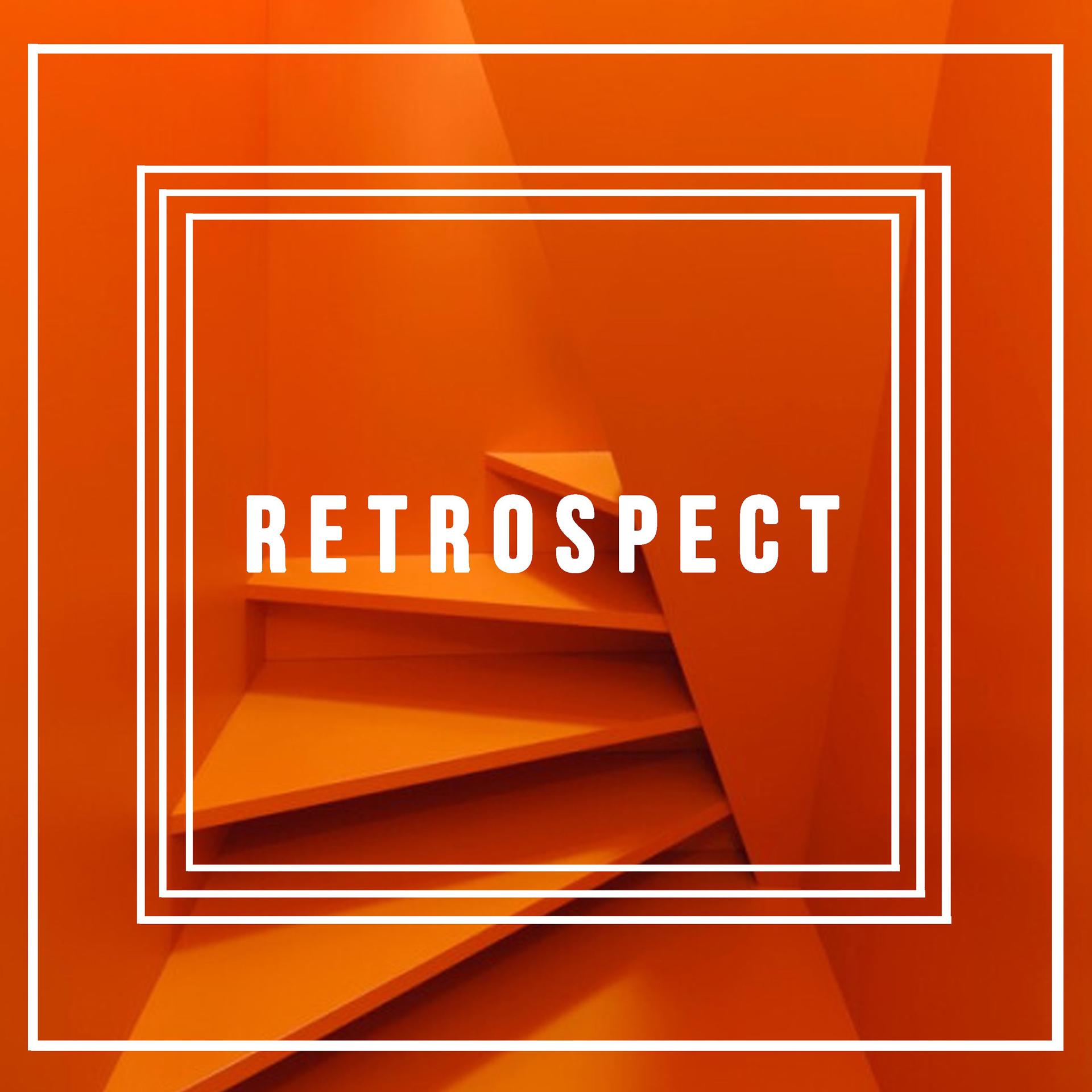 Постер альбома Retrospect (Single Version)