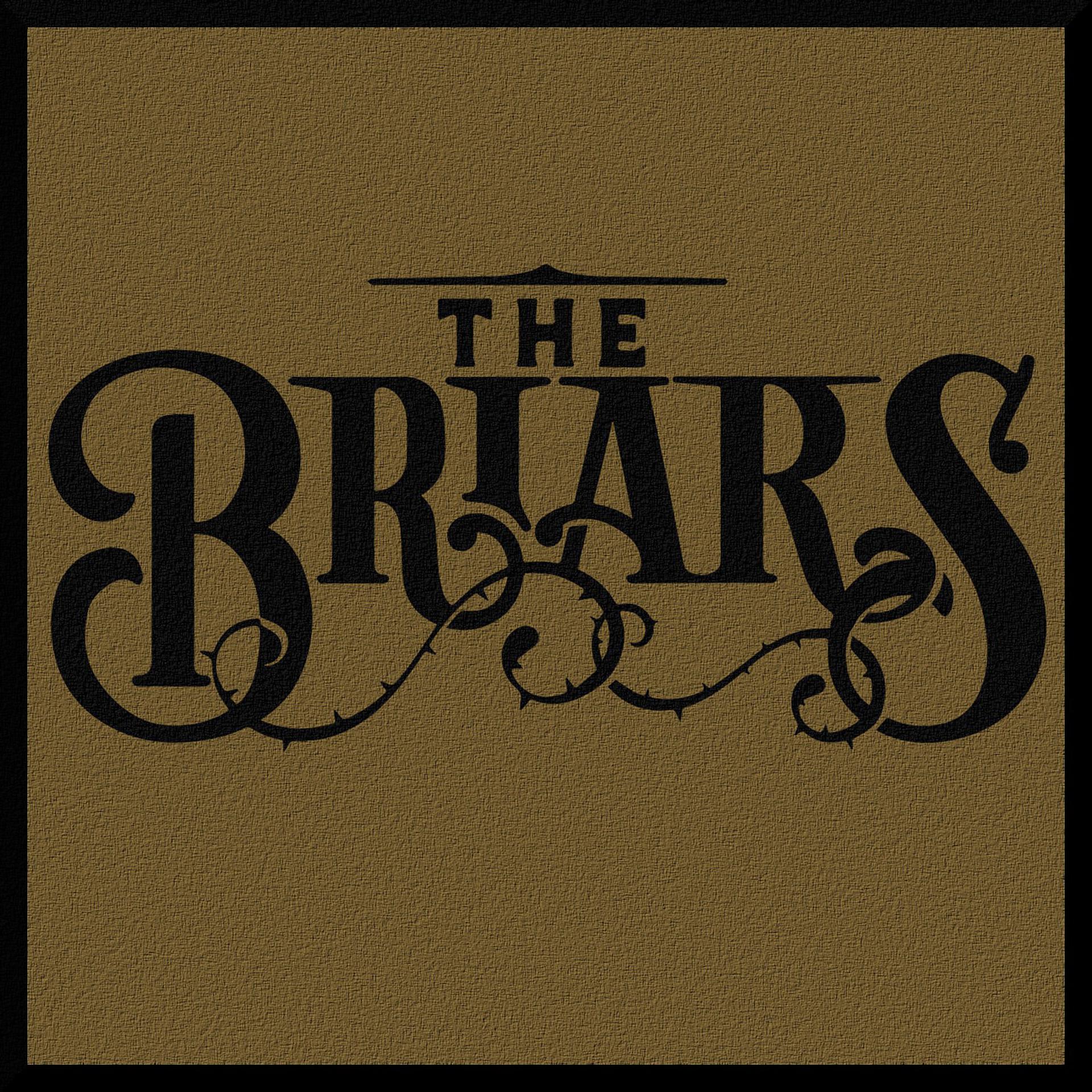 Постер альбома The Briars