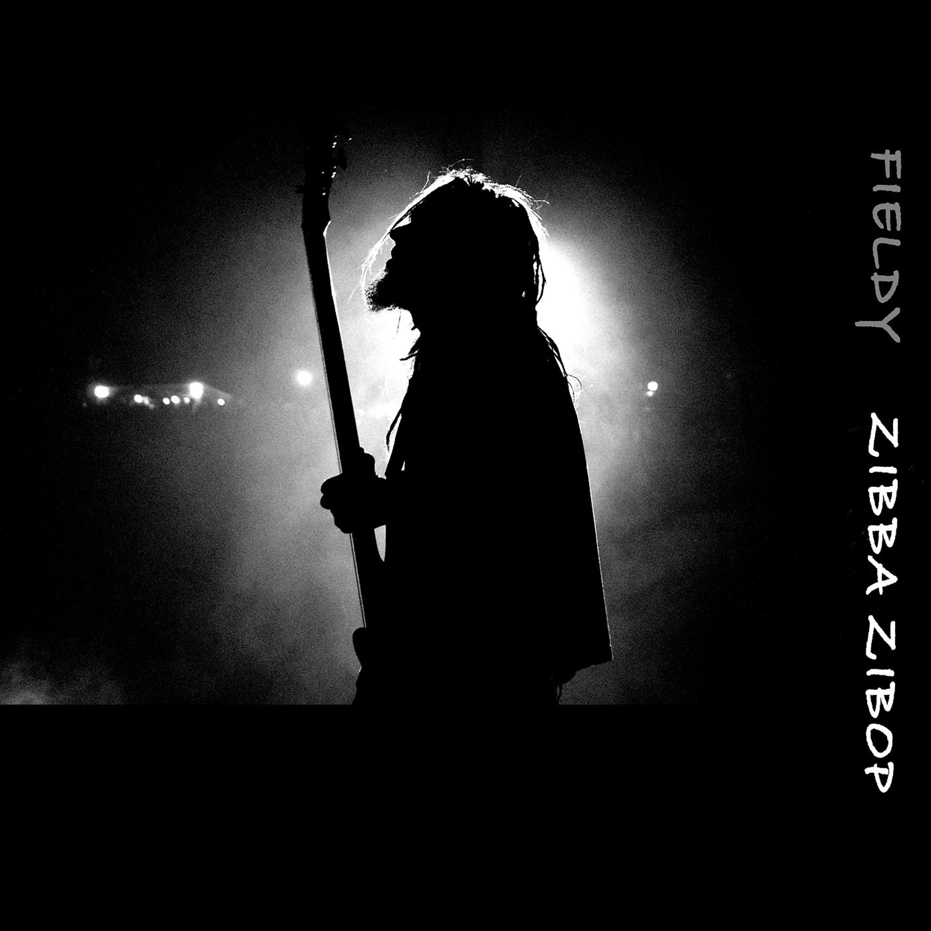 Постер альбома Zibba Zibop (feat. Ray Luzier)