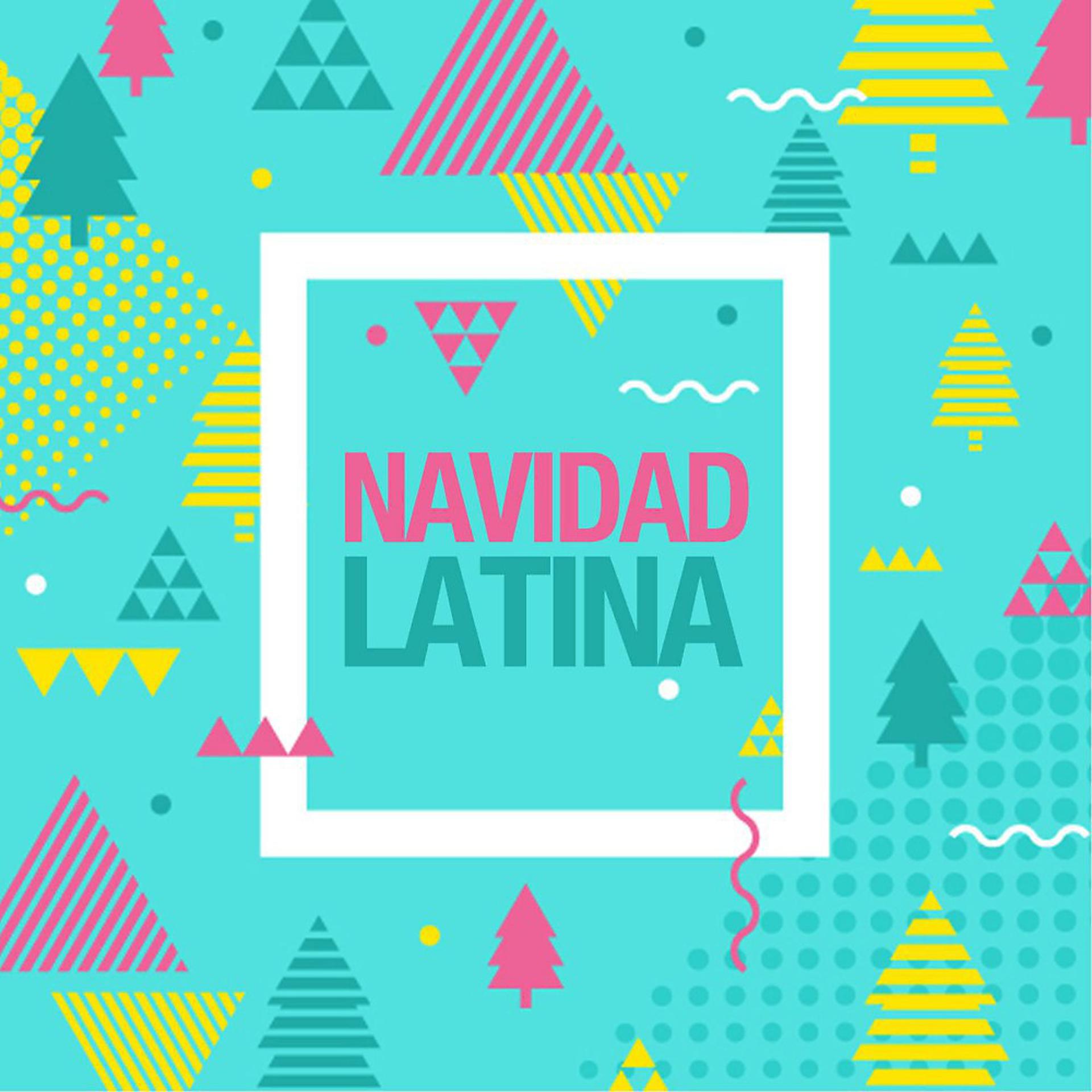 Постер альбома Navidad Latina