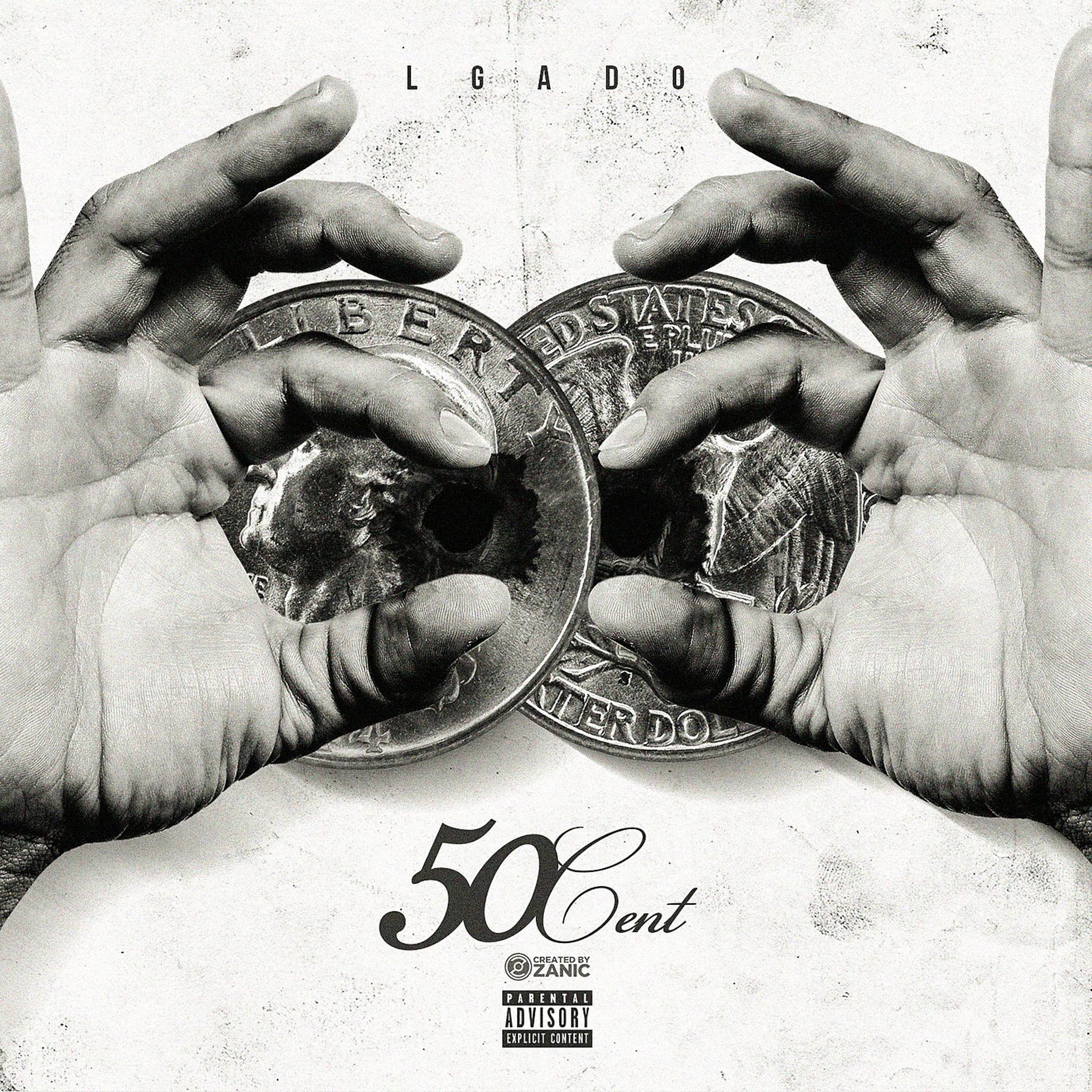Постер альбома 50 Cent
