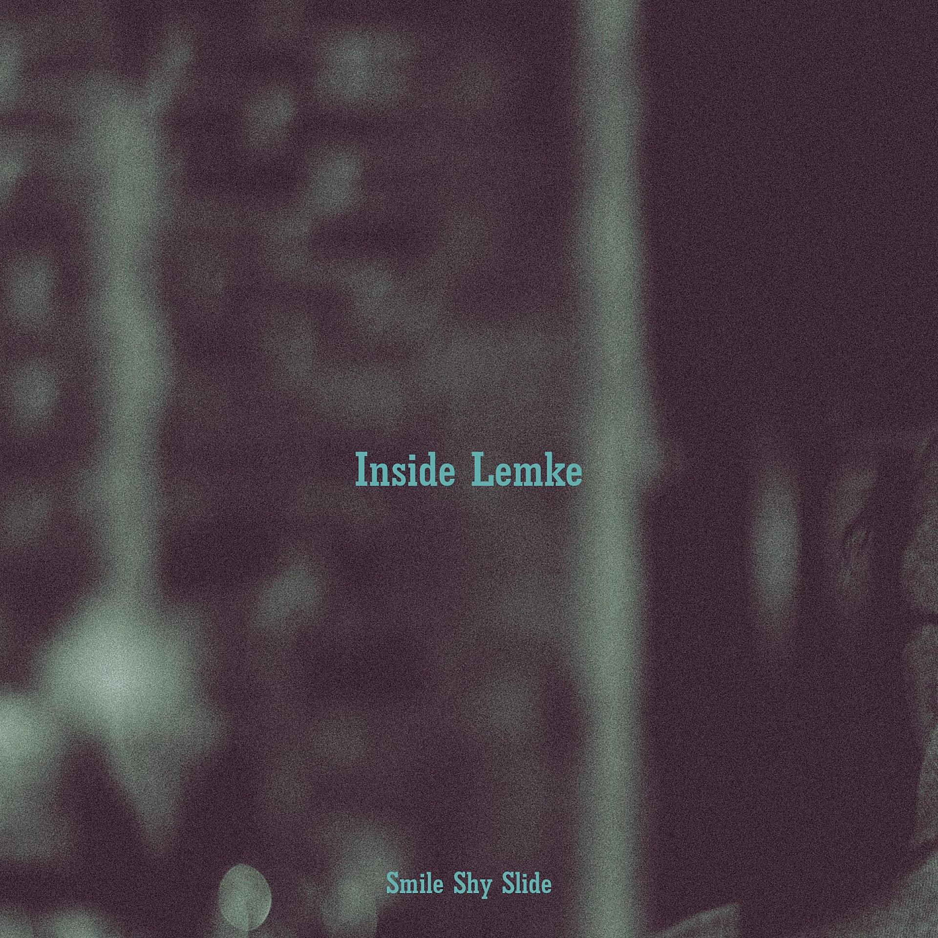Постер альбома Inside Lemke