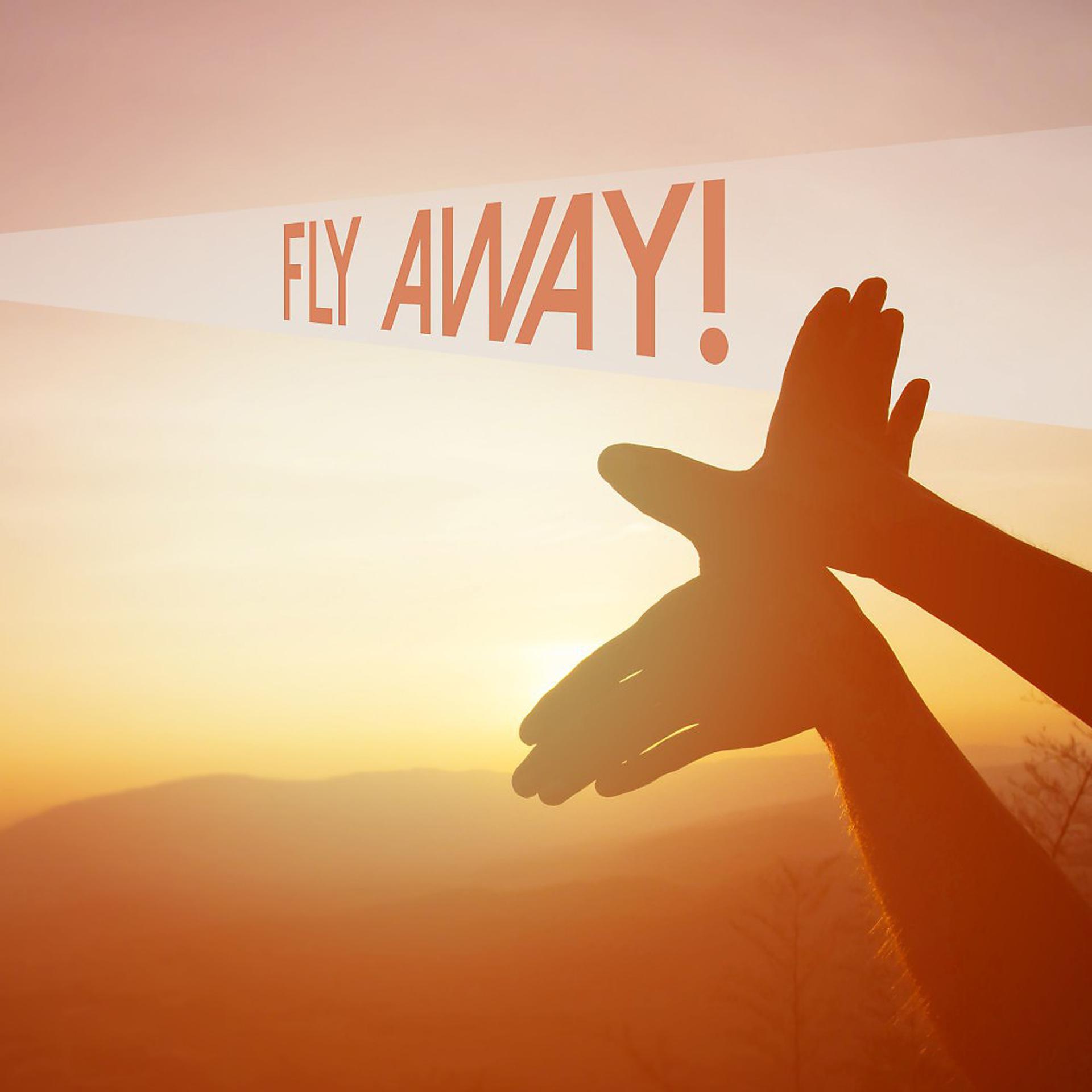 Постер альбома Fly Away!