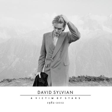 Постер к треку David Sylvian - Orpheus