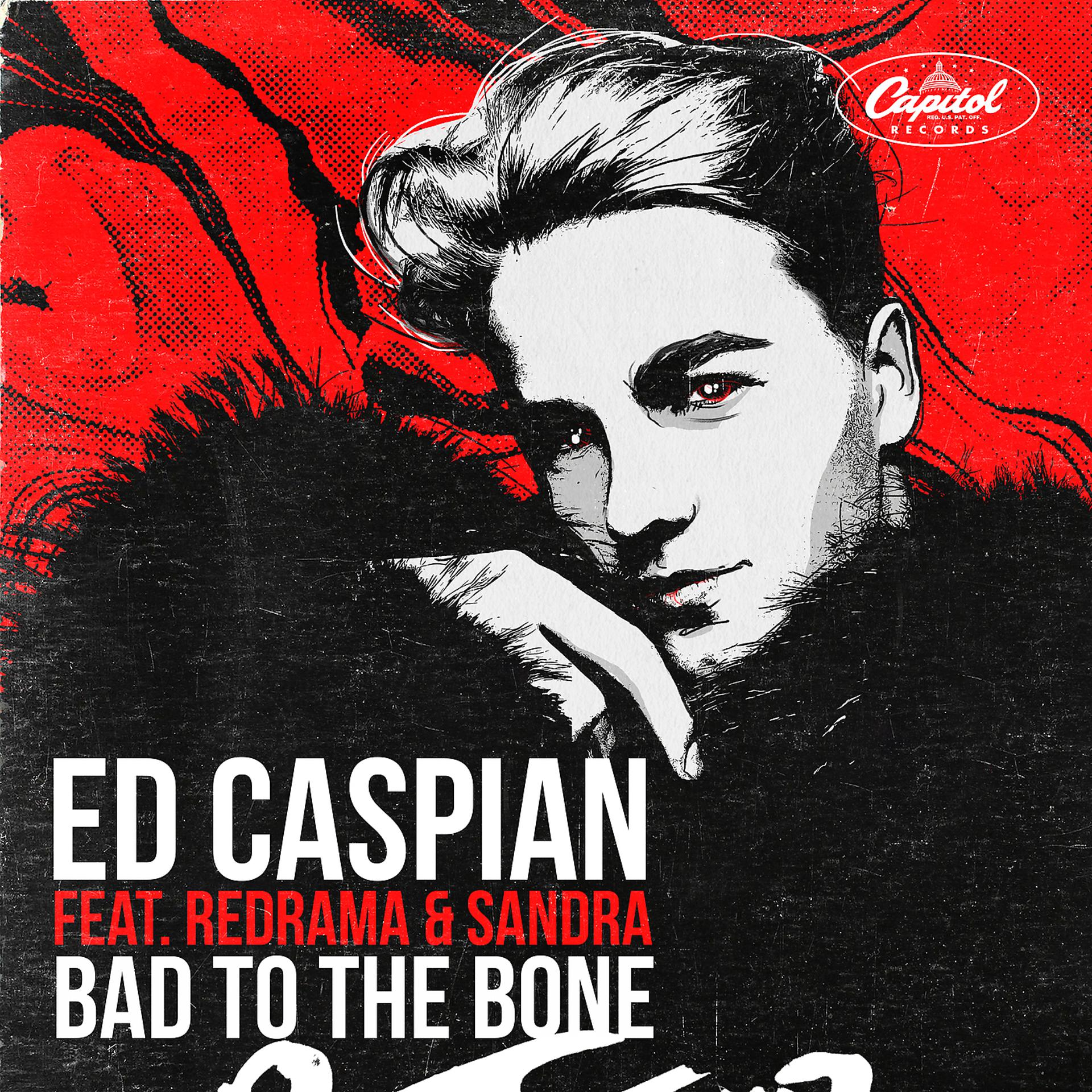 Постер альбома Bad To The Bone