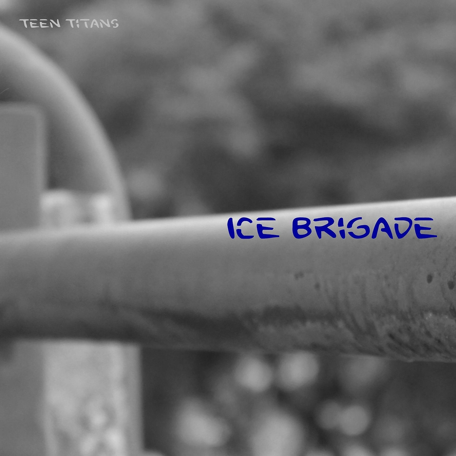 Постер альбома Ice Brigade