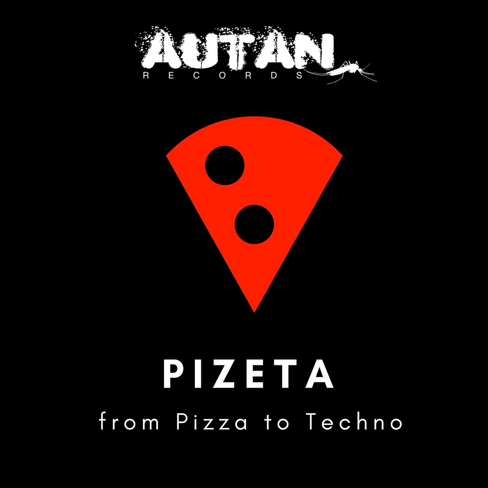 Постер альбома From Pizza to Techno
