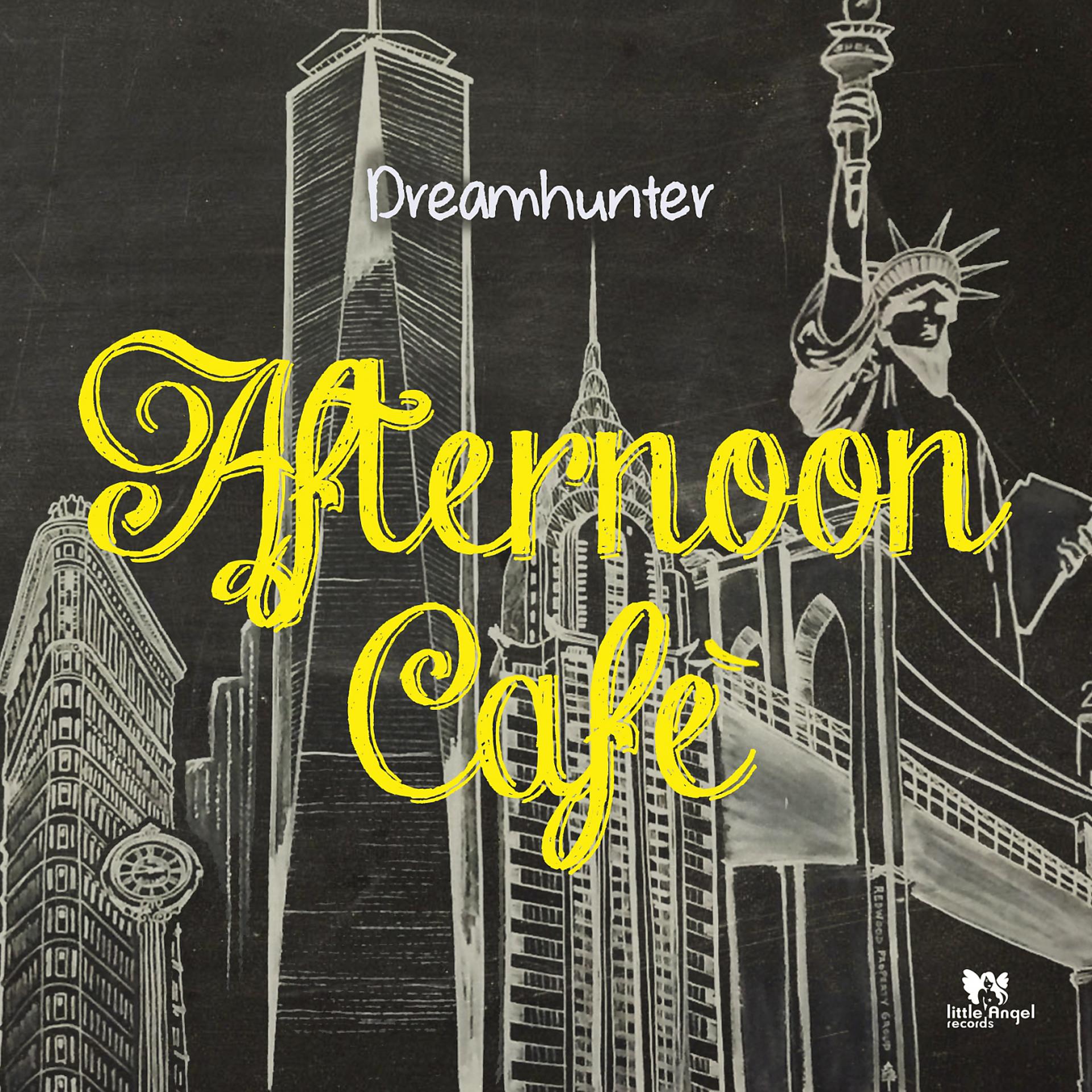 Постер альбома Afternoon Cafè