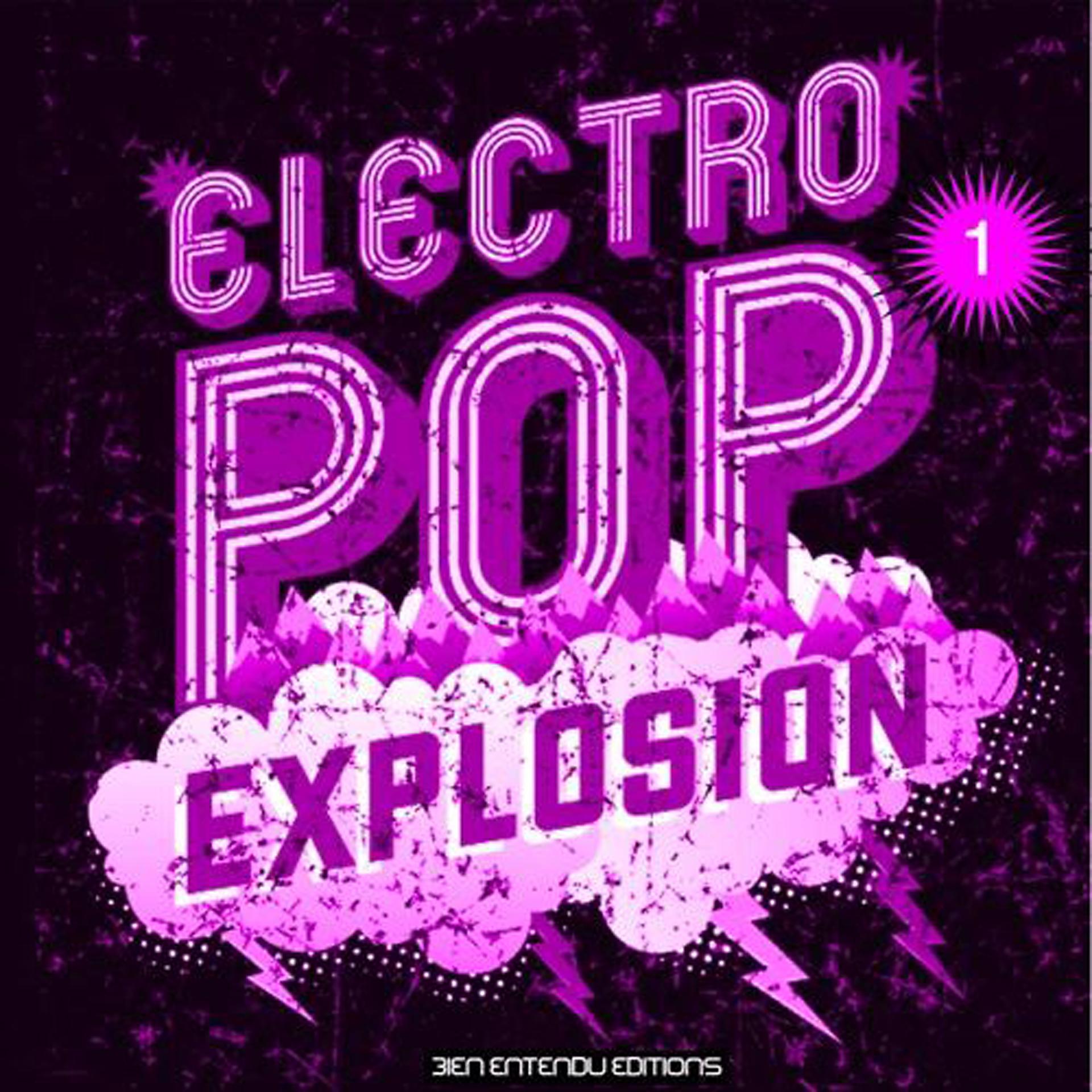 Постер альбома Electro Pop