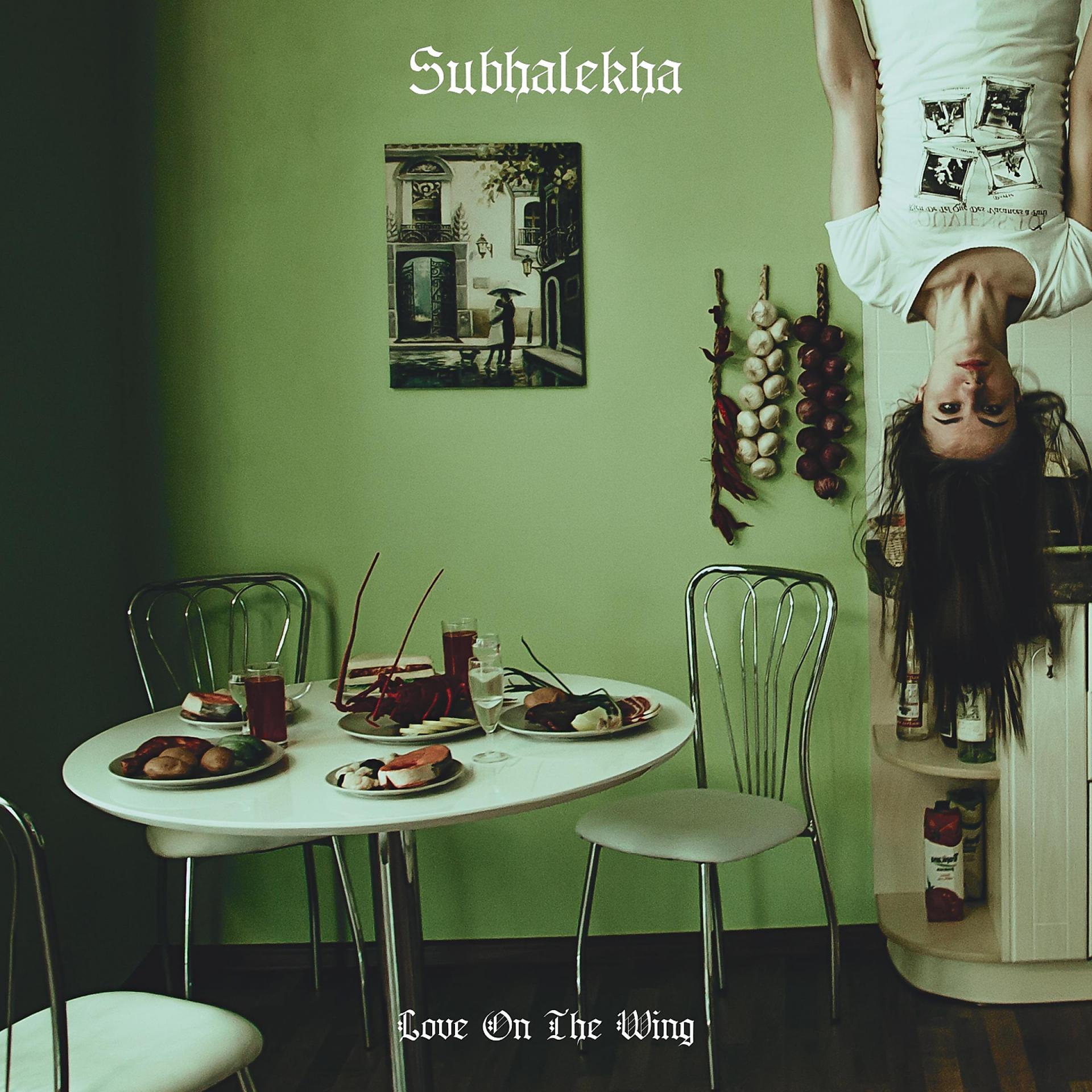 Постер альбома Subhalekha