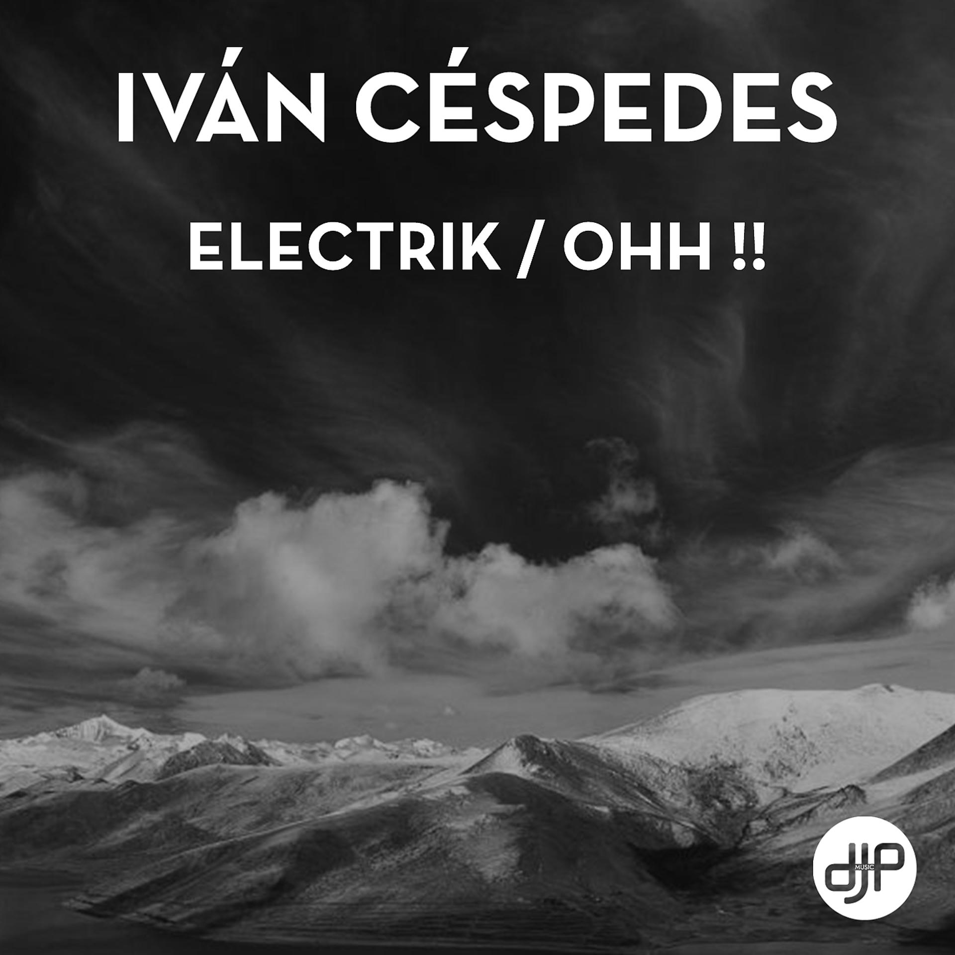 Постер альбома Electrik / OHH !!
