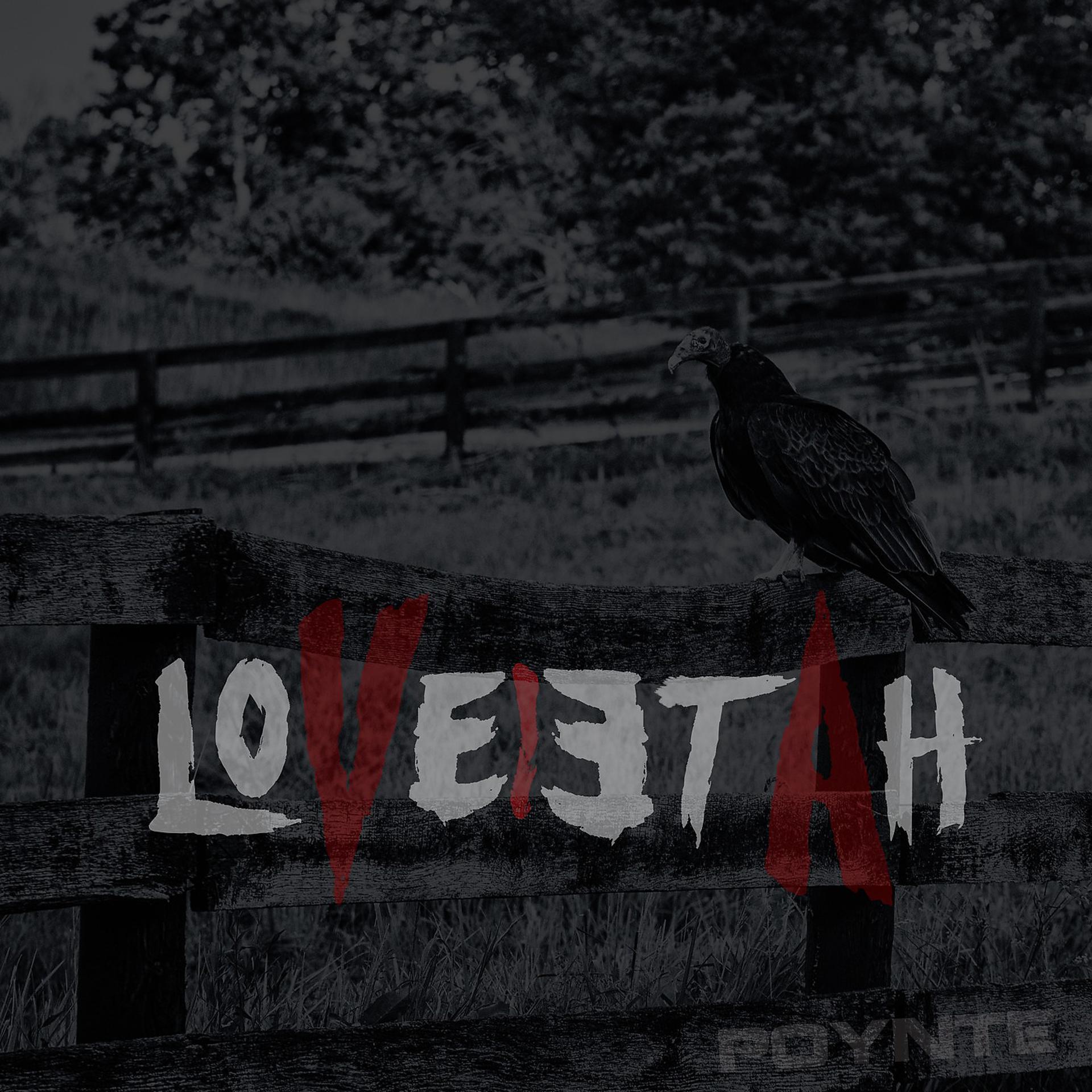 Постер альбома Love / Hate