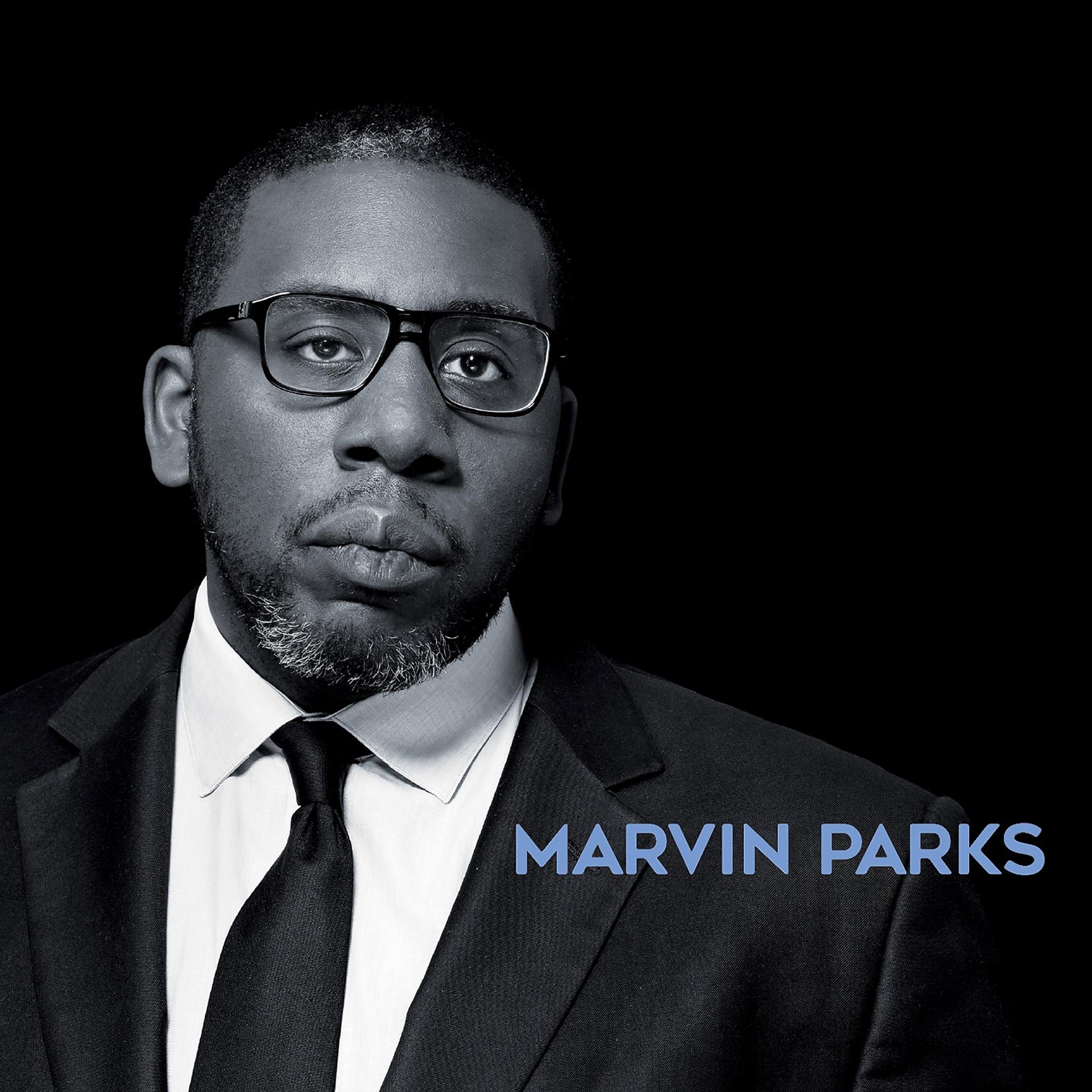 Постер альбома Marvin Parks