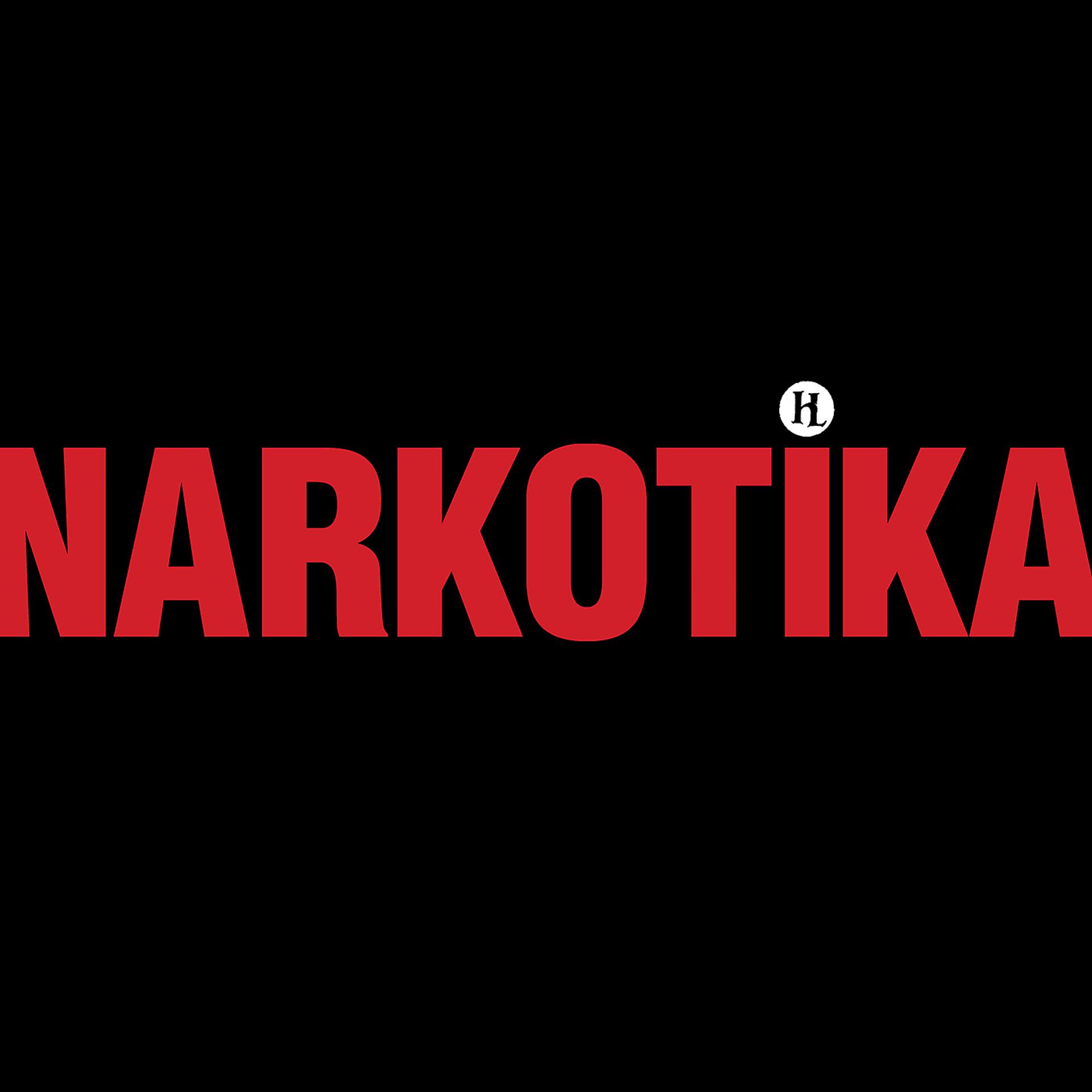 Постер альбома Narkotika