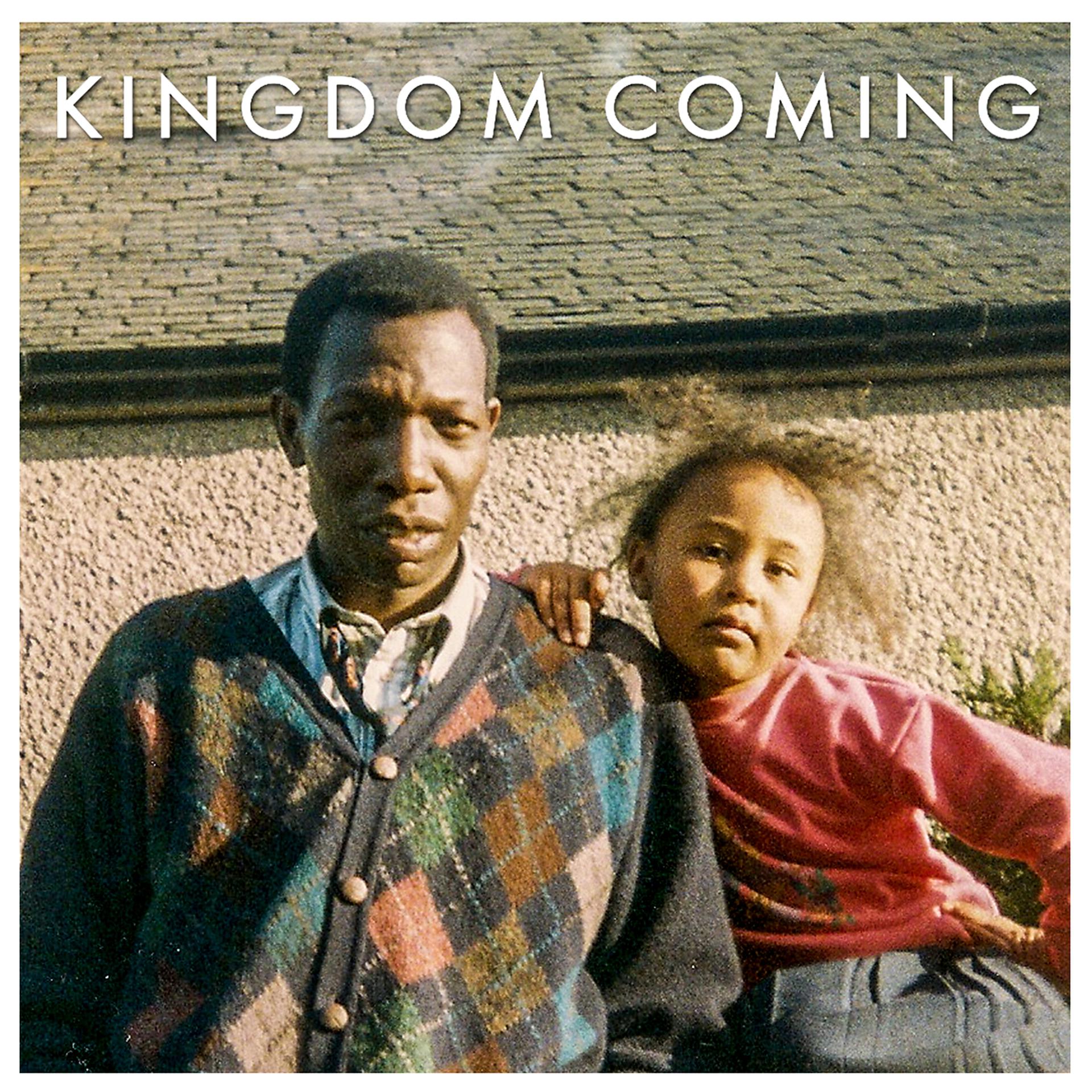 Постер альбома Kingdom Coming