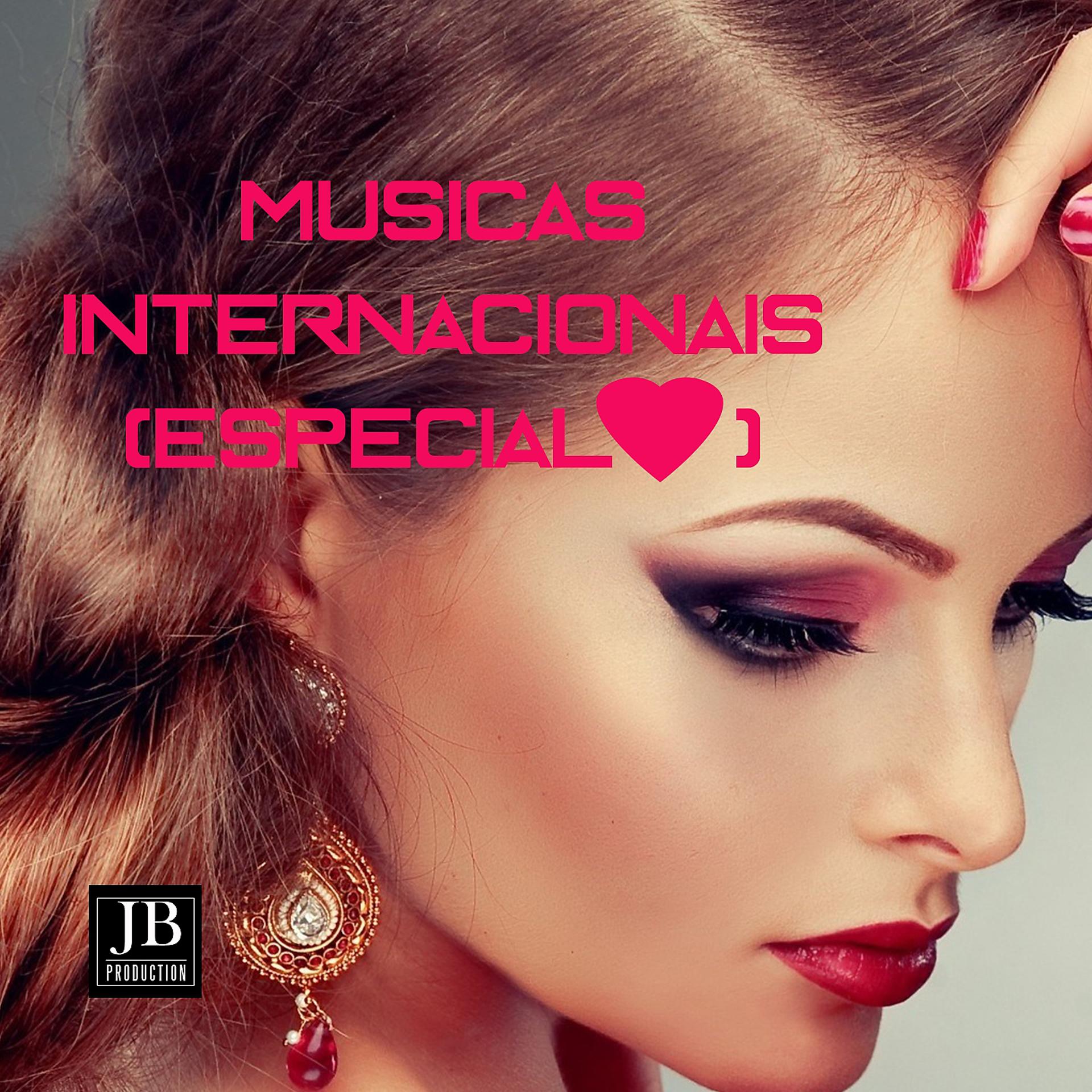Постер альбома Musicas Internacionais Especial Love