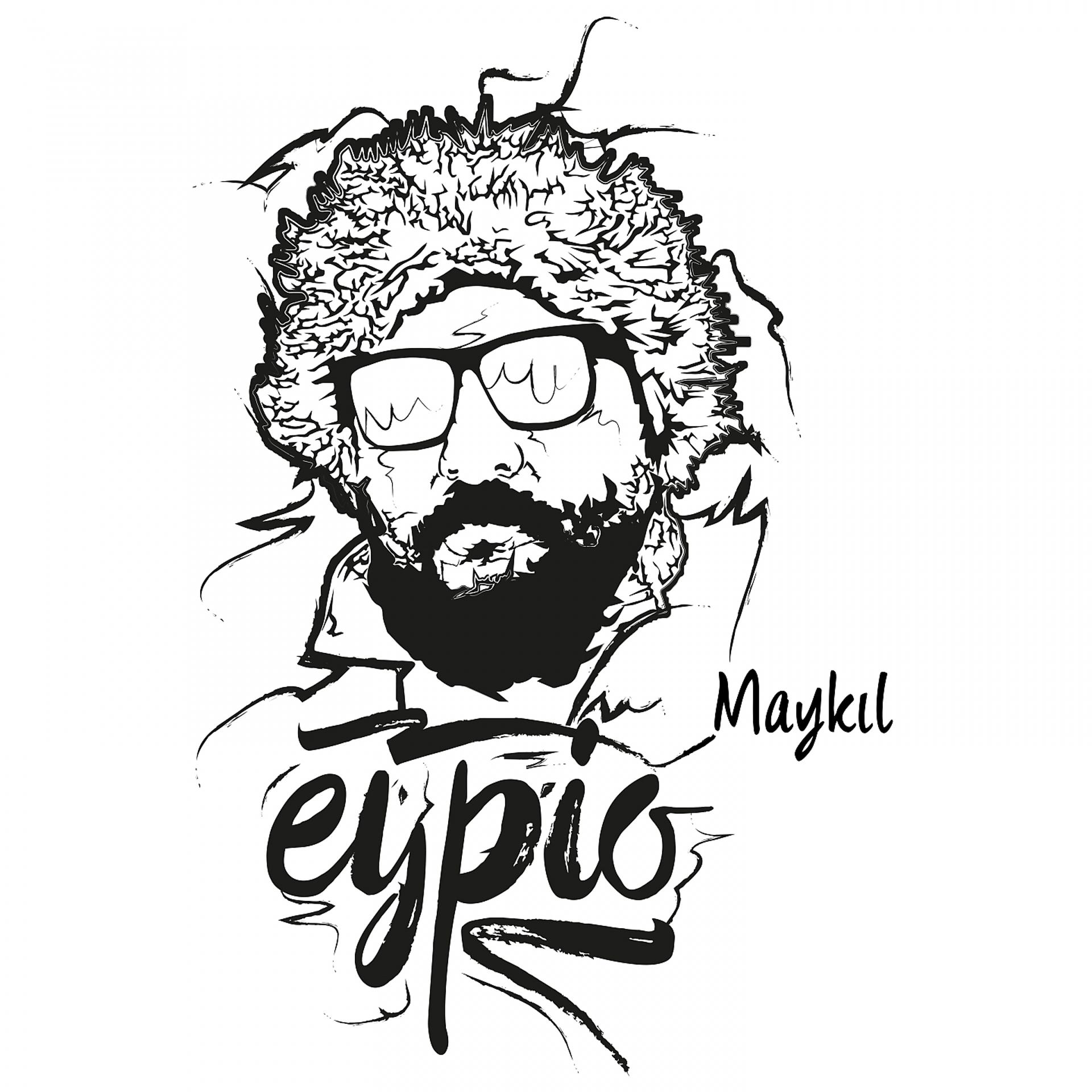 Постер альбома Maykıl