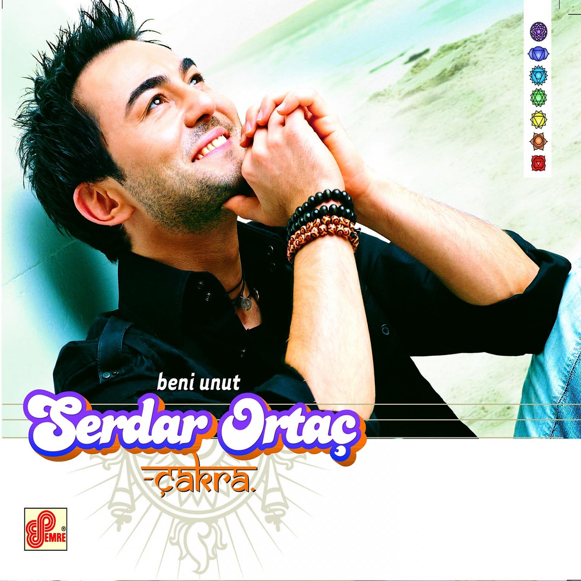 Постер альбома Çakra