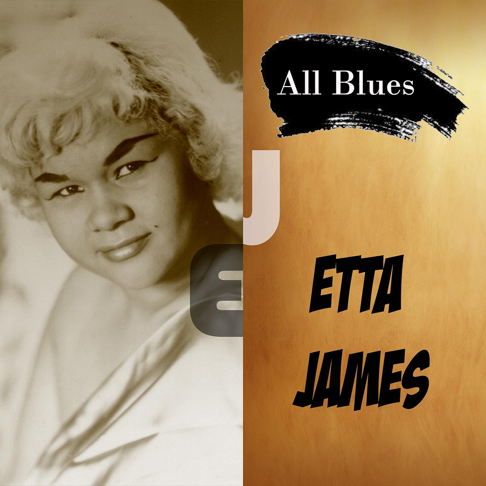 Etta James tell mama. Etta James "Let's Roll (CD)".
