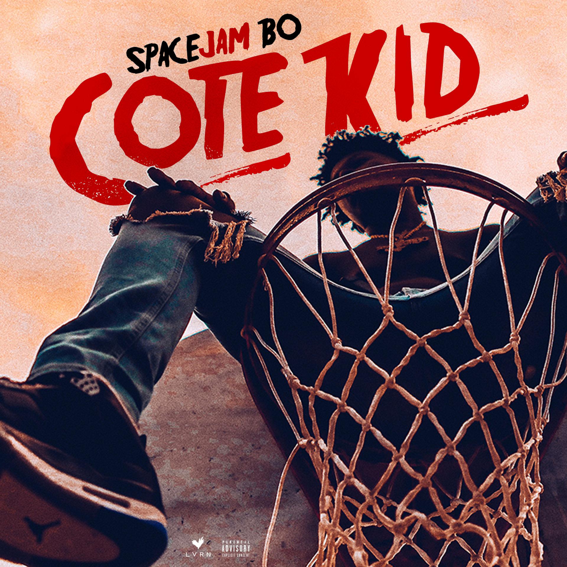 Постер альбома Cote Kid