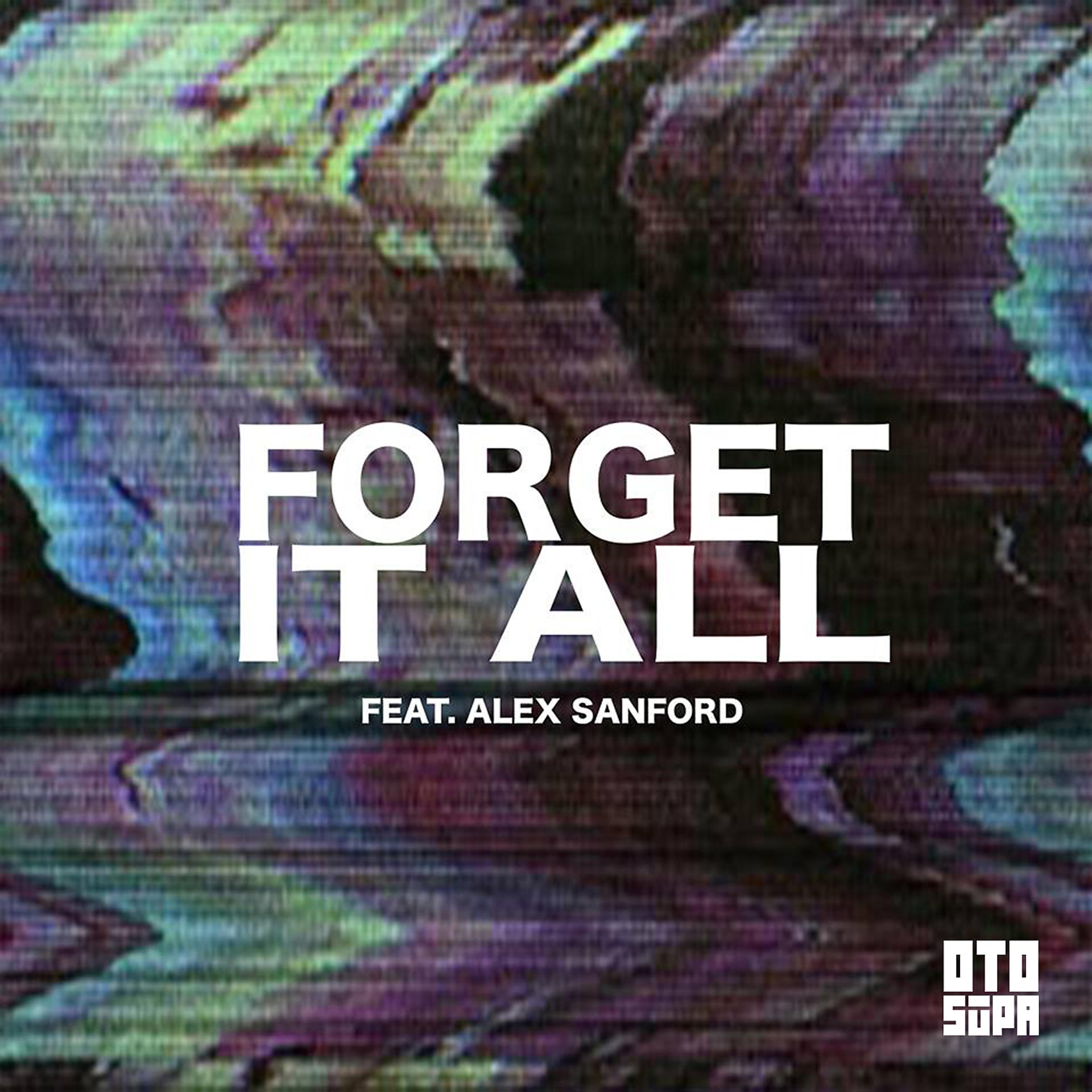 Постер альбома Forget It All