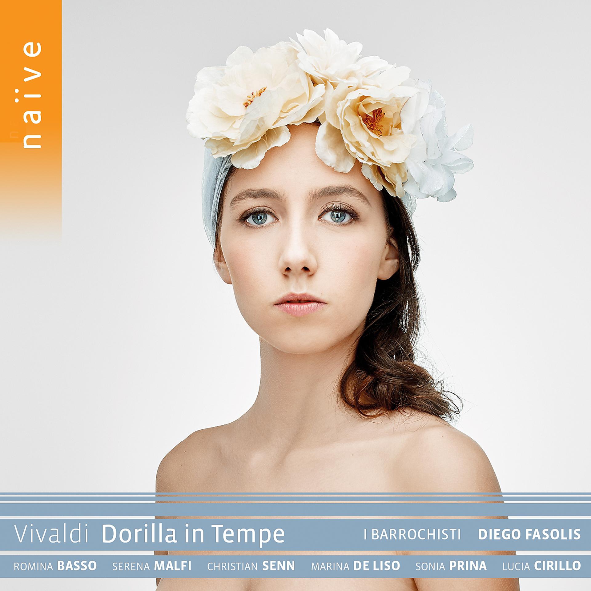 Постер альбома Dorilla in Tempe