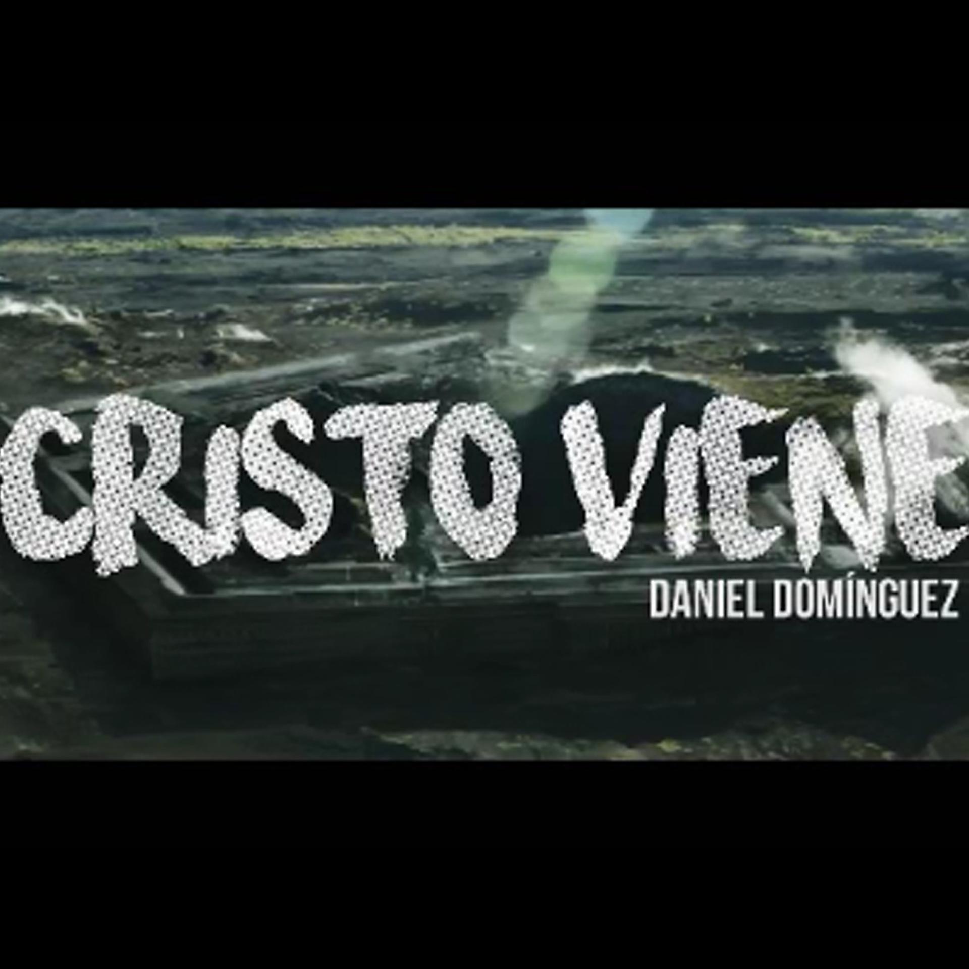 Постер альбома Cristo Viene