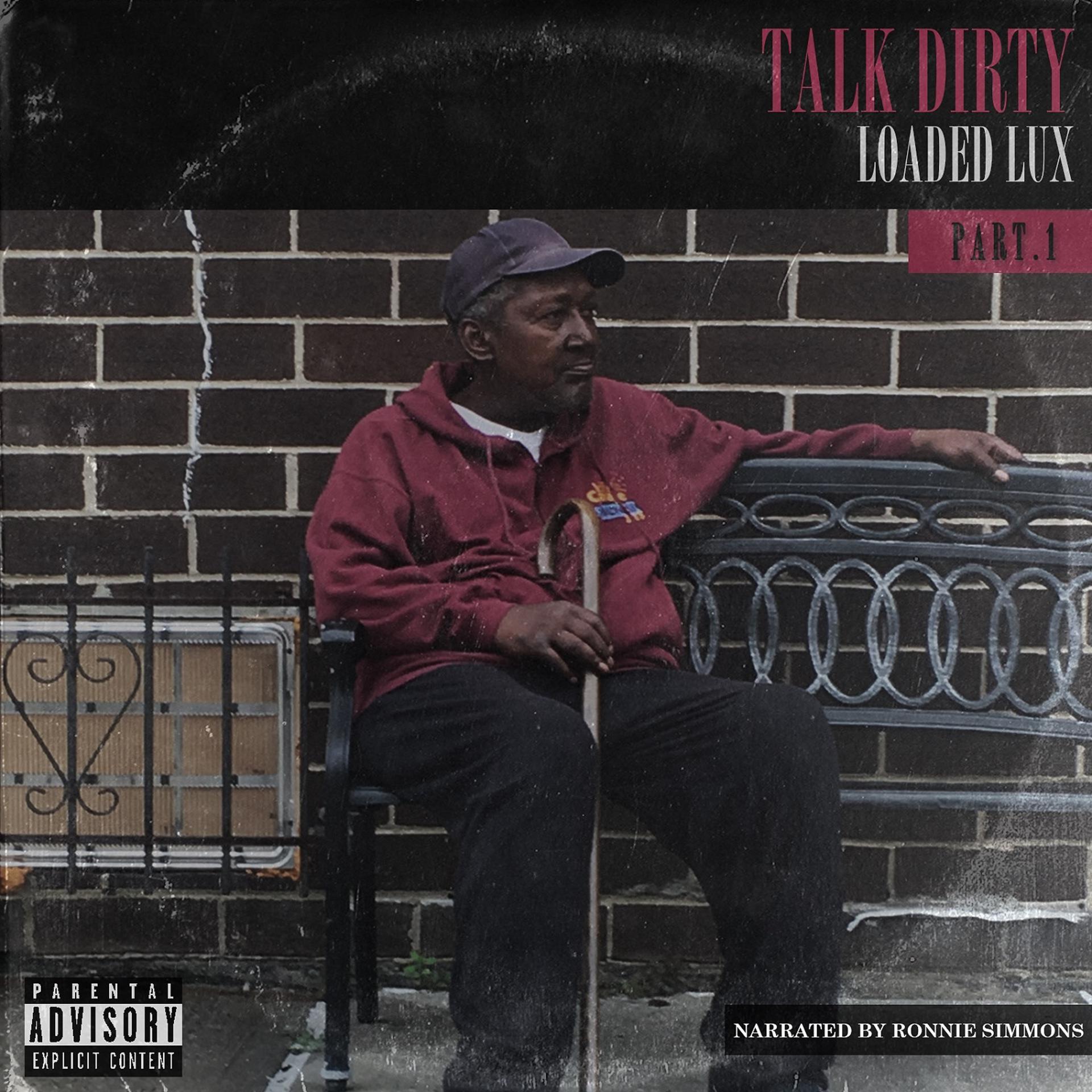 Постер альбома Talk Dirty
