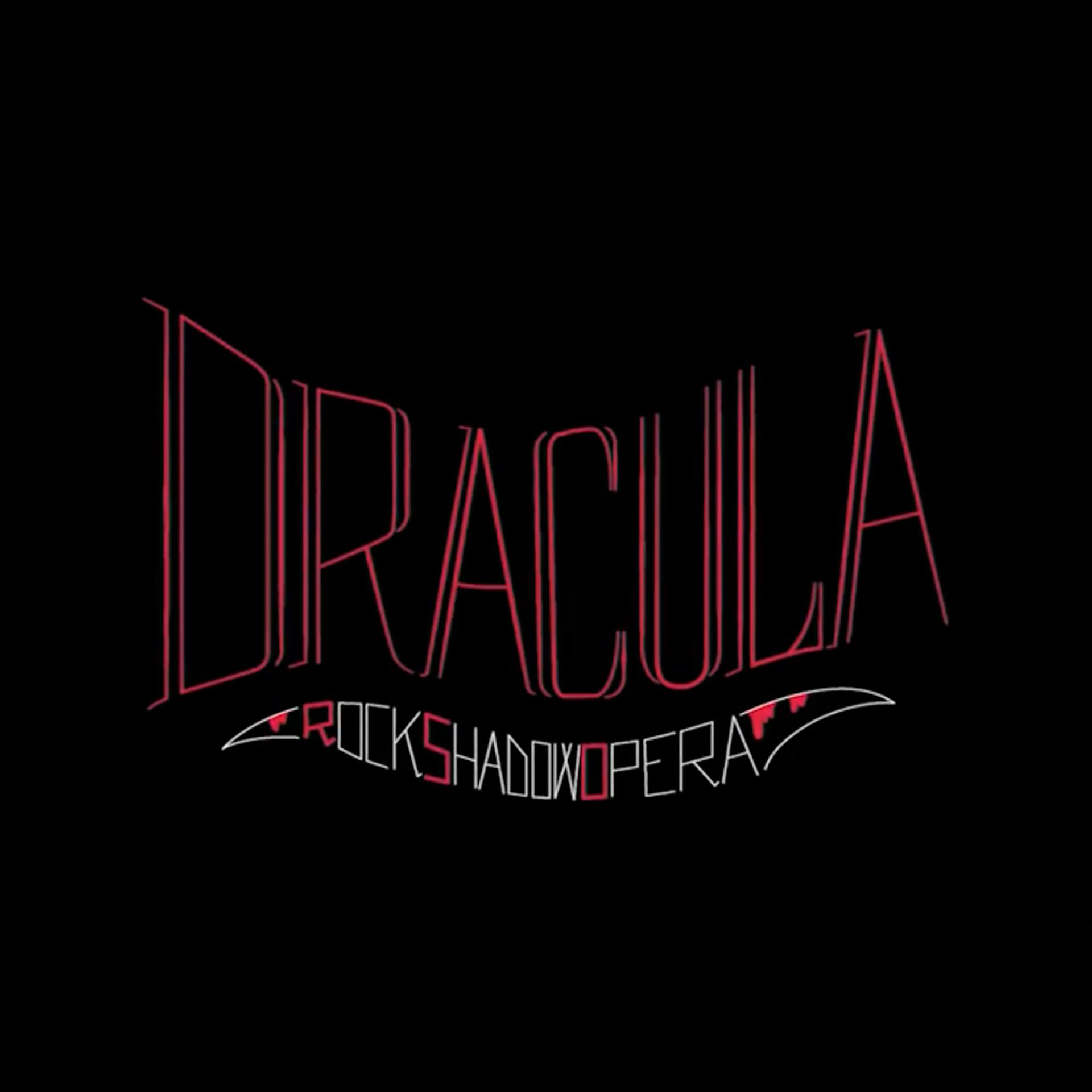 Постер альбома Dracula (Overture)