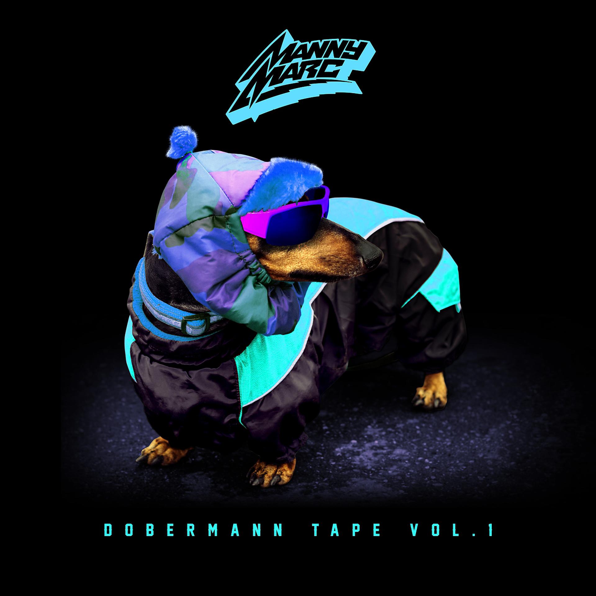 Постер альбома Dobermann Demo Tape, Pt. 1