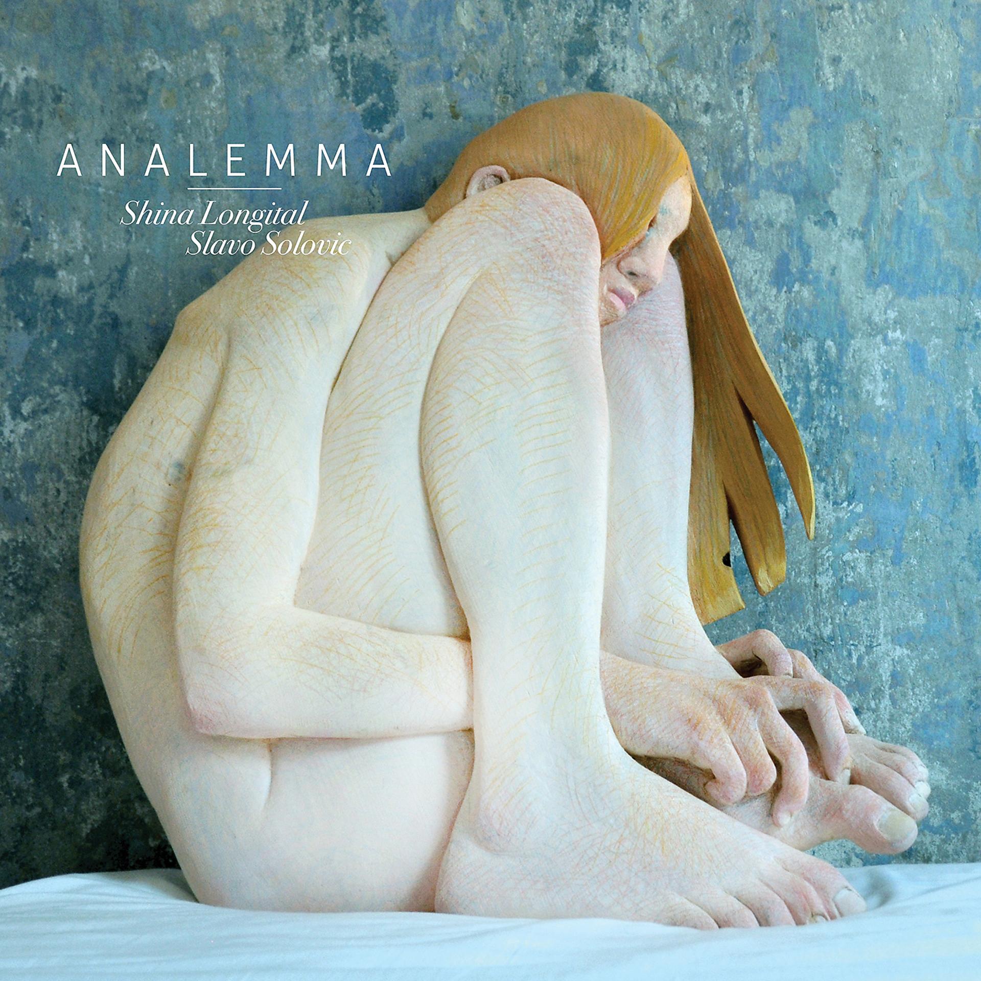 Постер альбома Analemma
