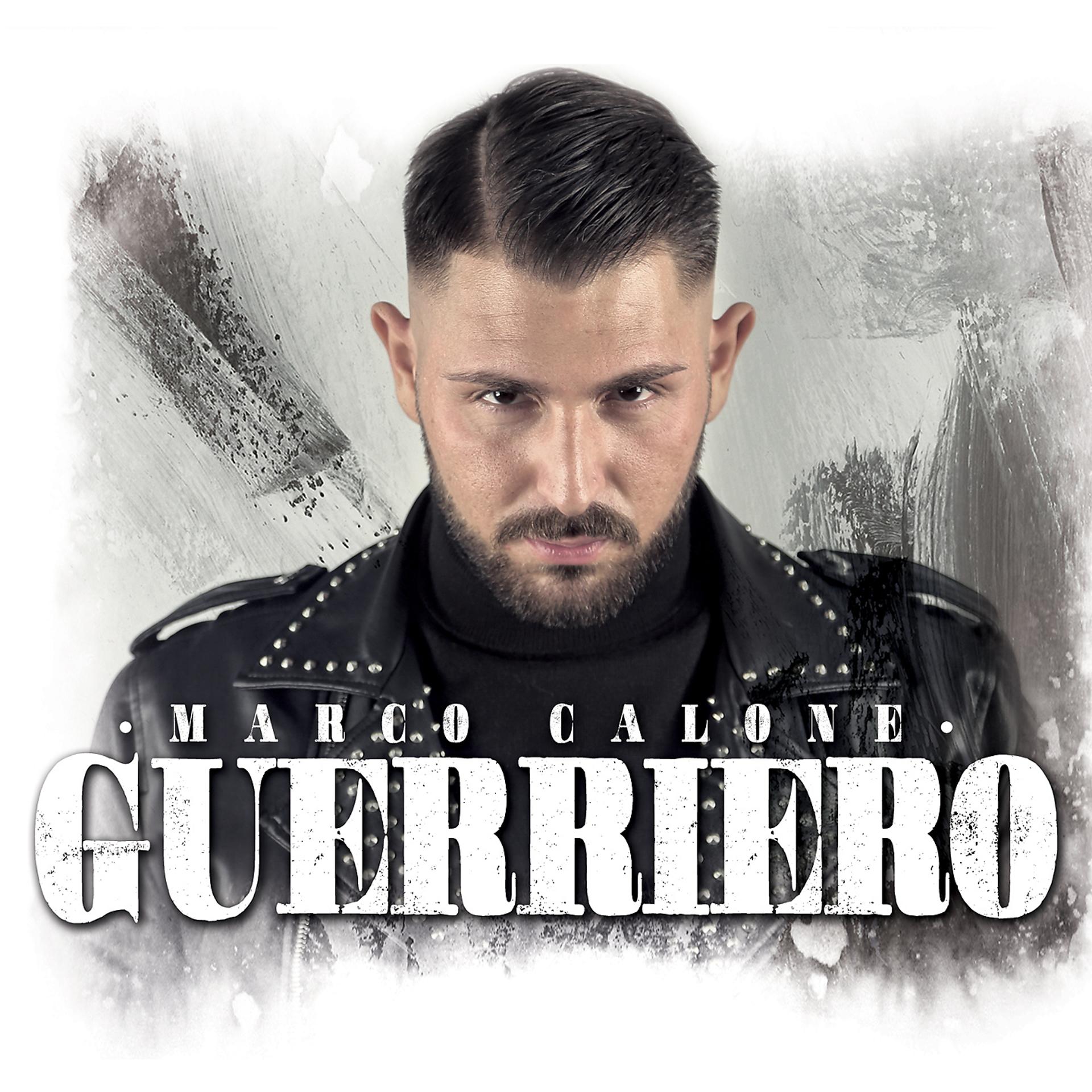 Постер альбома Guerriero