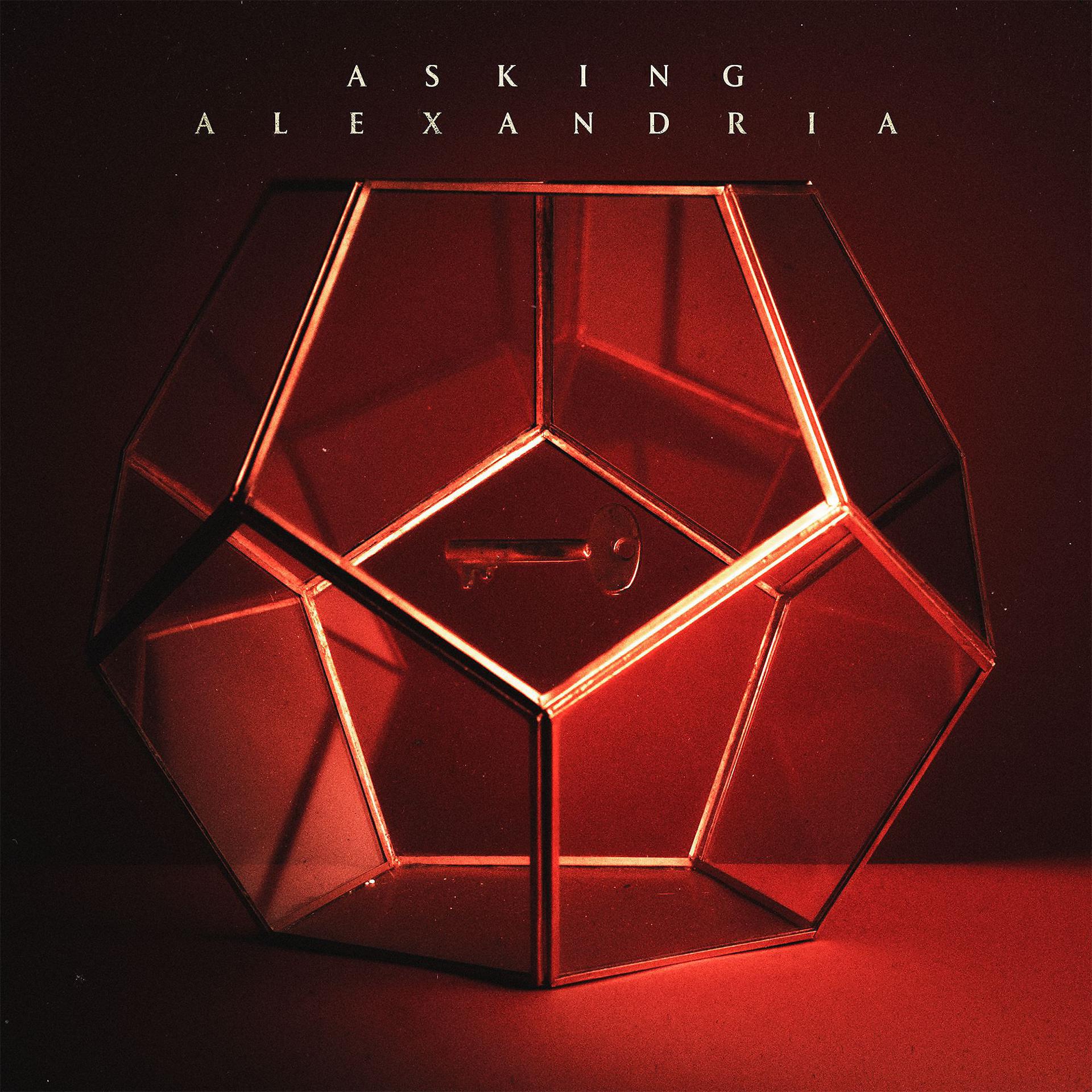 Постер альбома Asking Alexandria