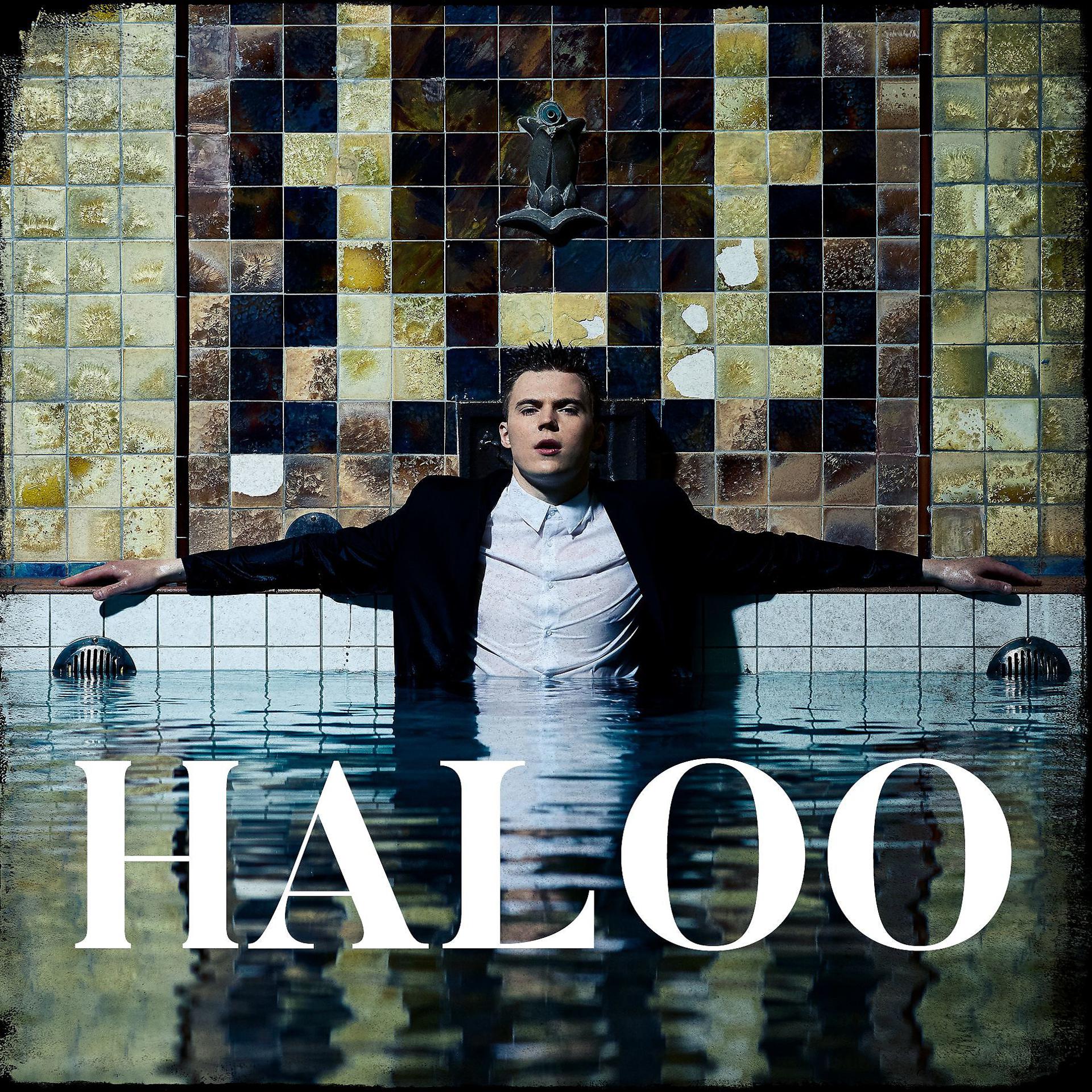 Постер альбома Haloo
