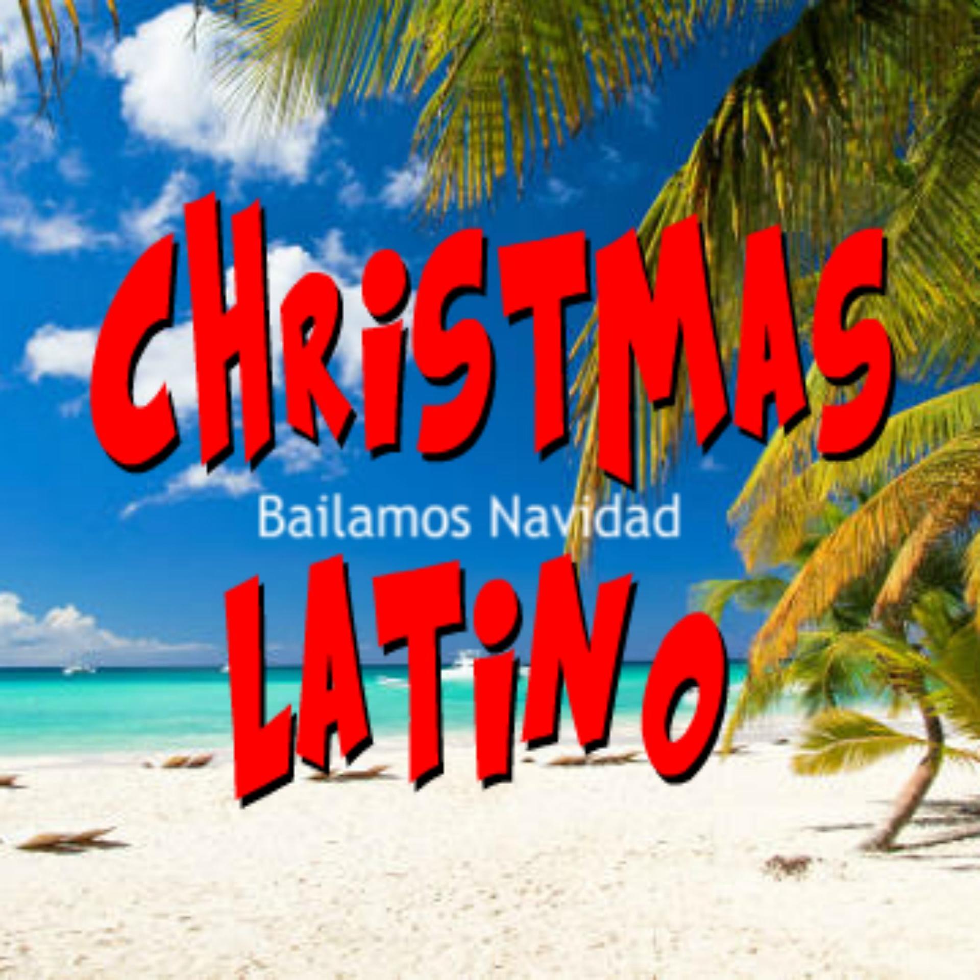 Постер альбома Christmas Latino