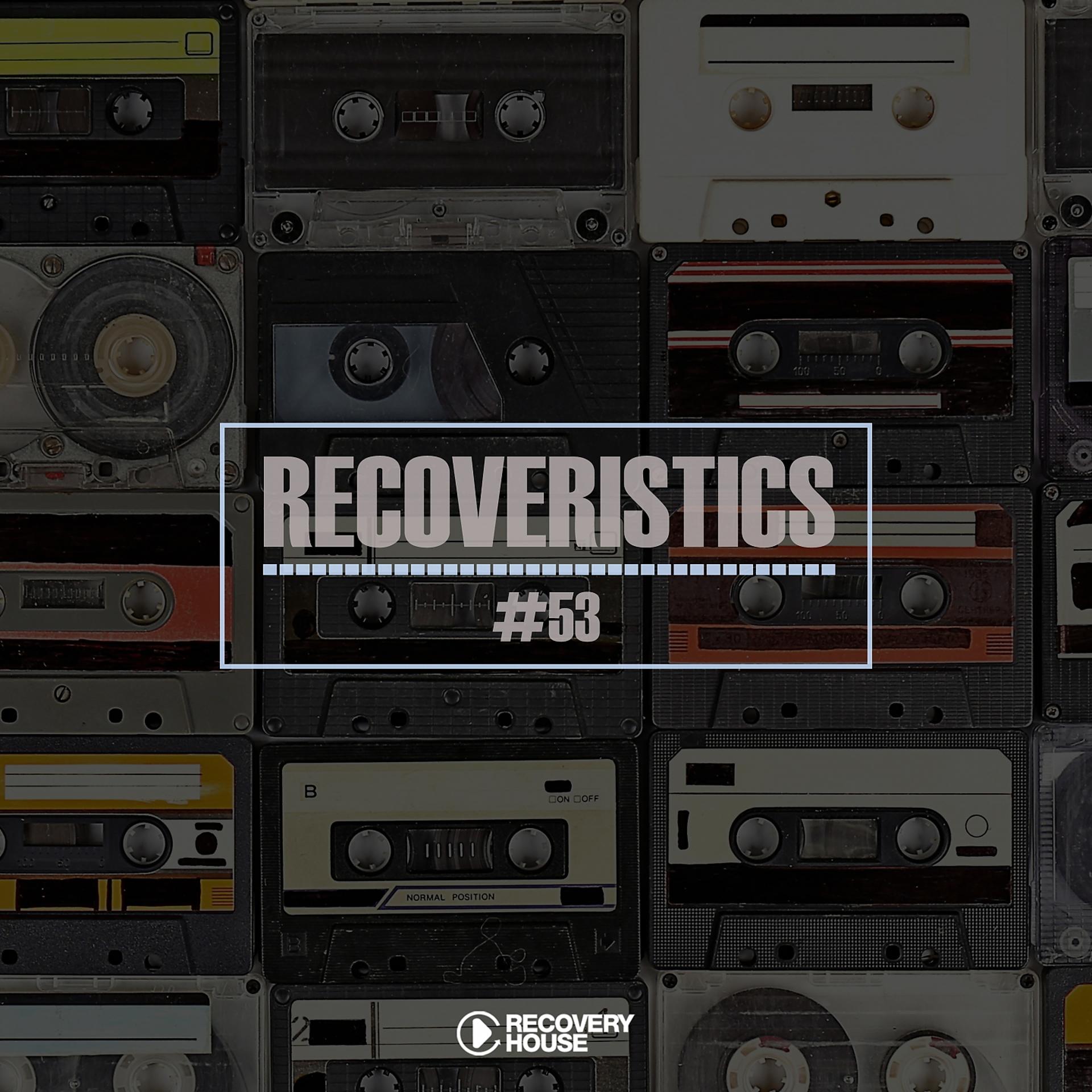 Постер альбома Recoveristics #53