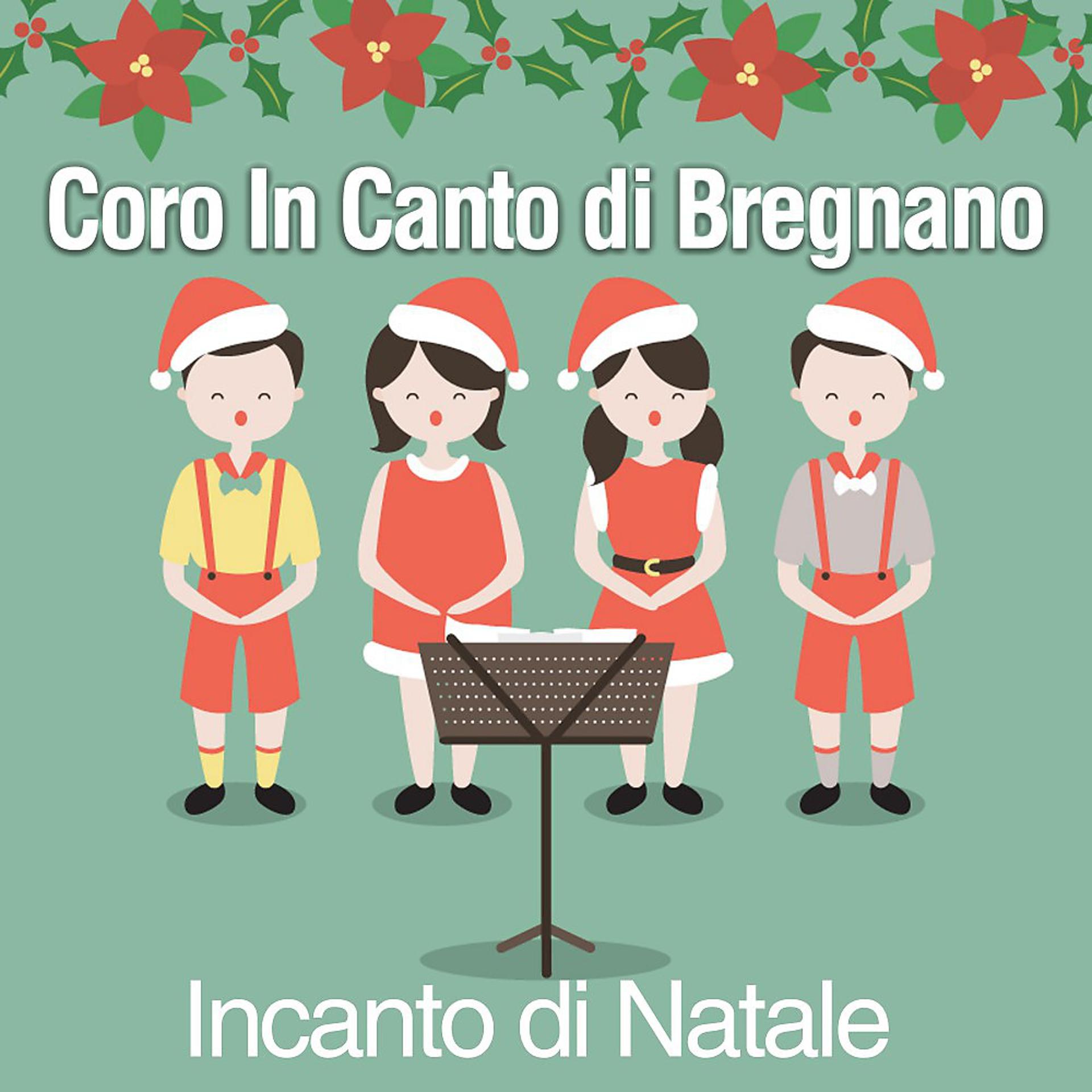 Постер альбома Incanto di Natale