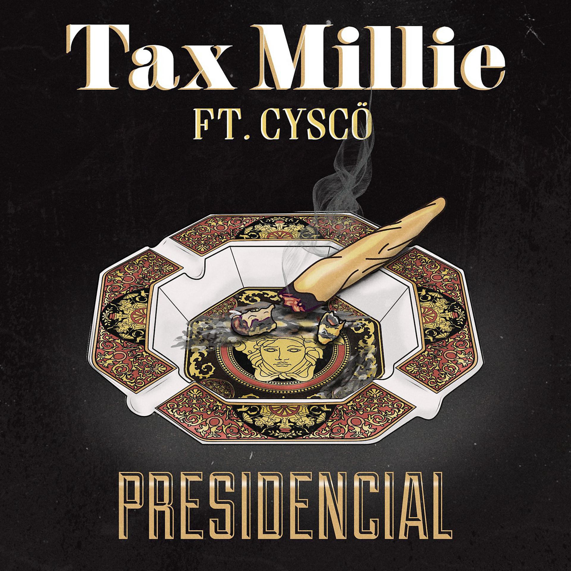 Постер альбома Presidencial (feat. Cyscö)